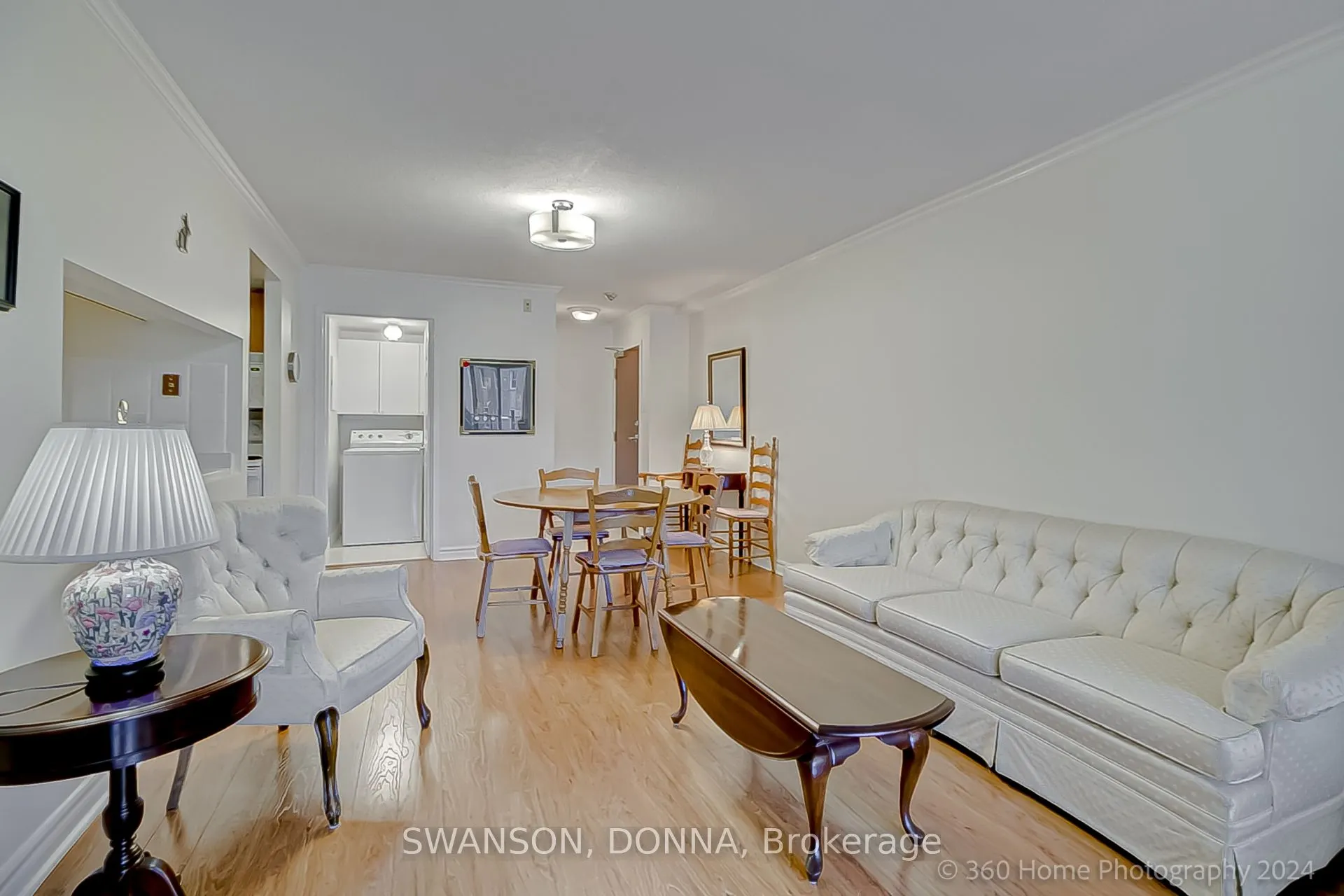 356 McRae Drive, #206