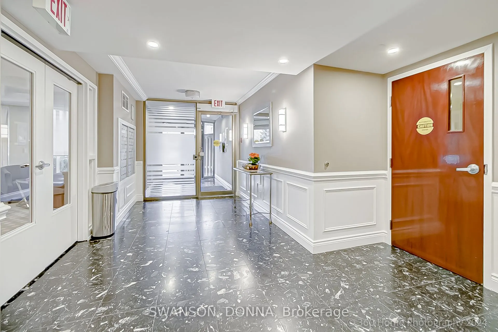 356 McRae Drive, #206