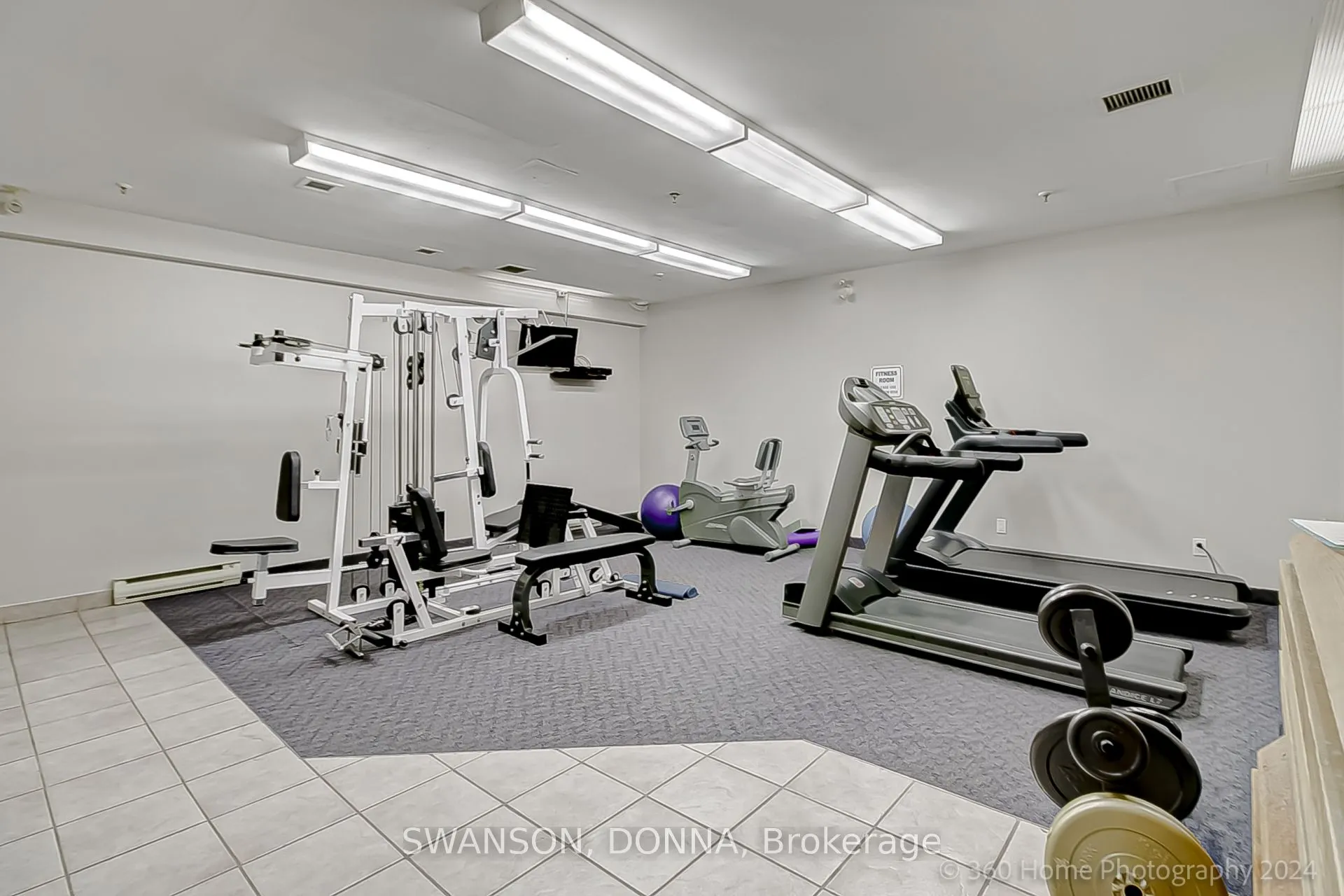 356 McRae Drive, #206