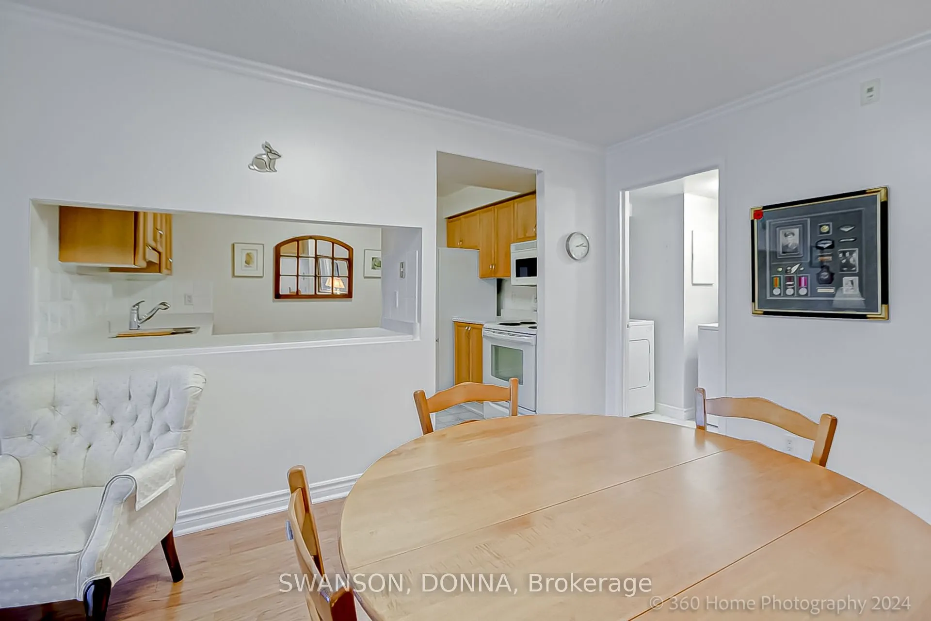356 McRae Drive, #206