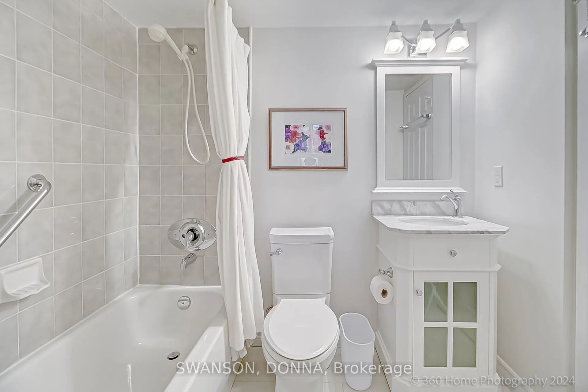 356 McRae Drive, #206