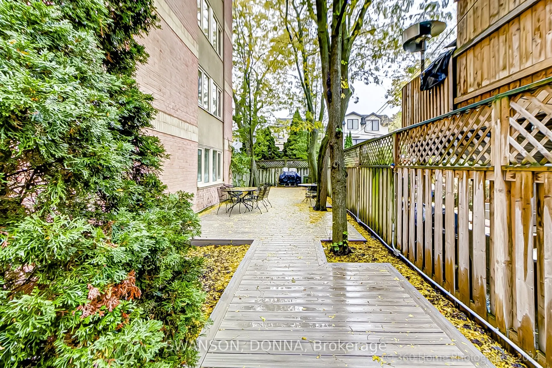 356 McRae Drive, #206