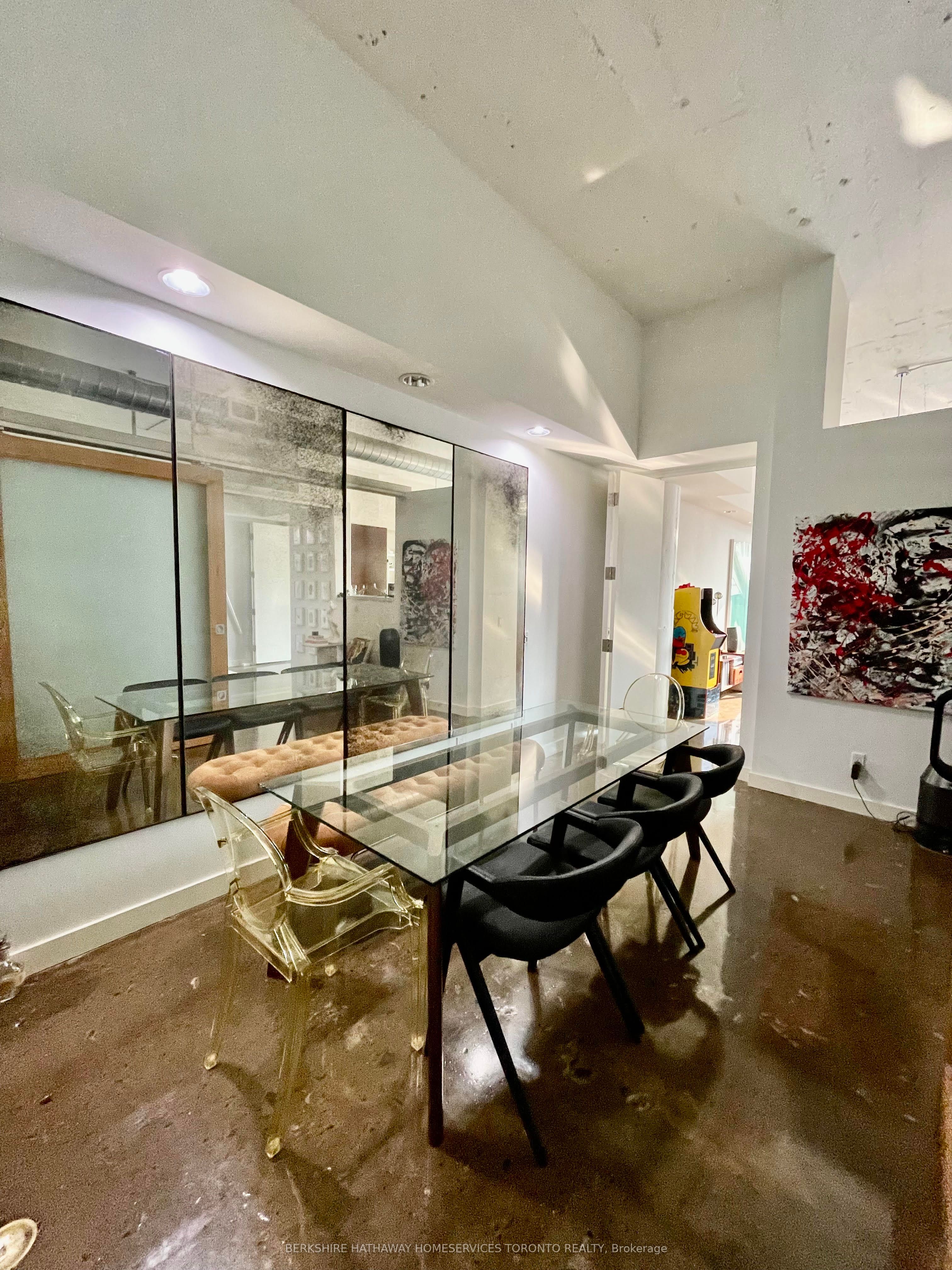 155 Dalhousie Street #655