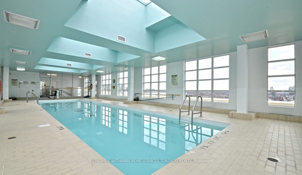 155 Dalhousie Street #655