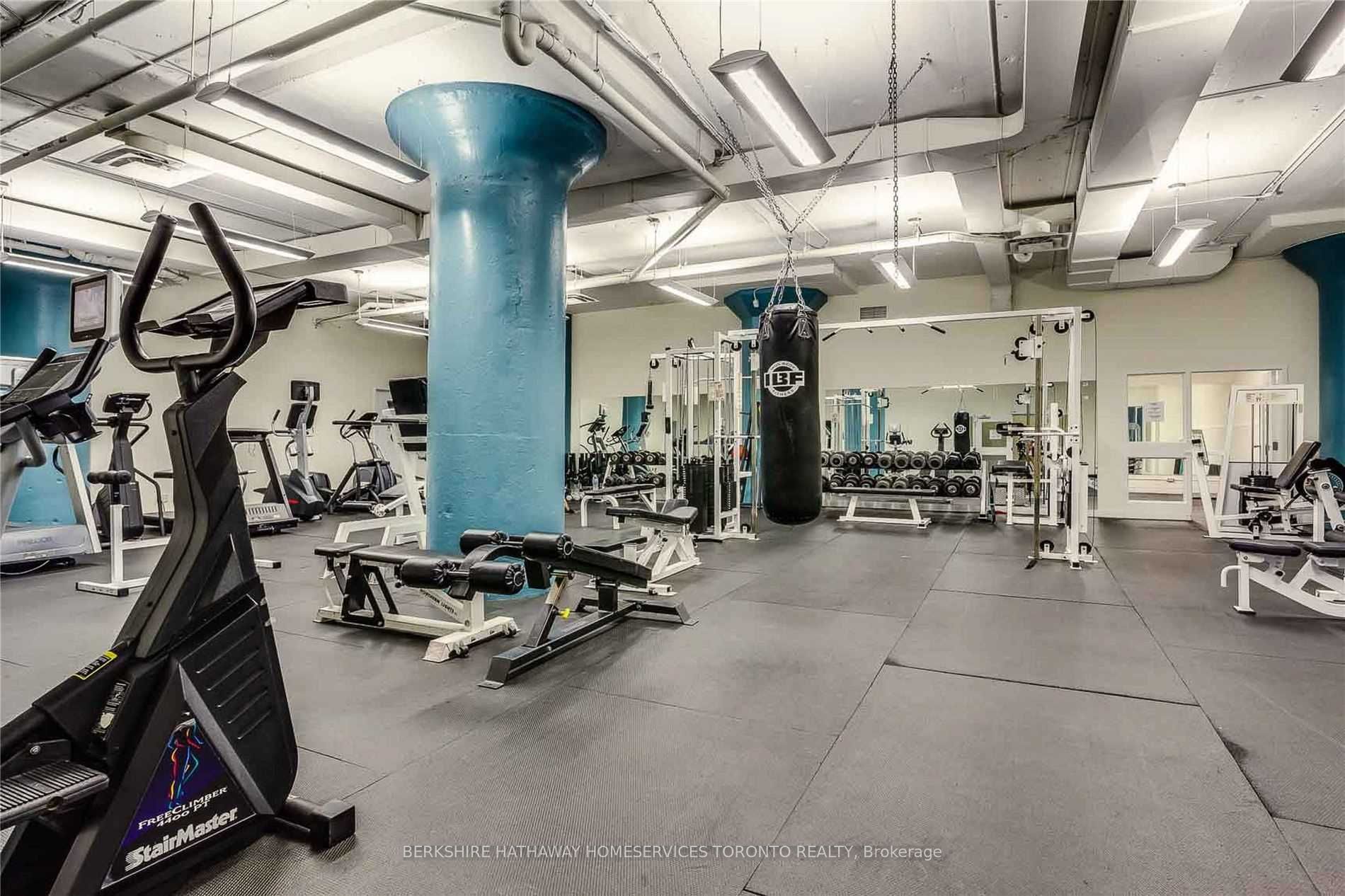 155 Dalhousie Street #655
