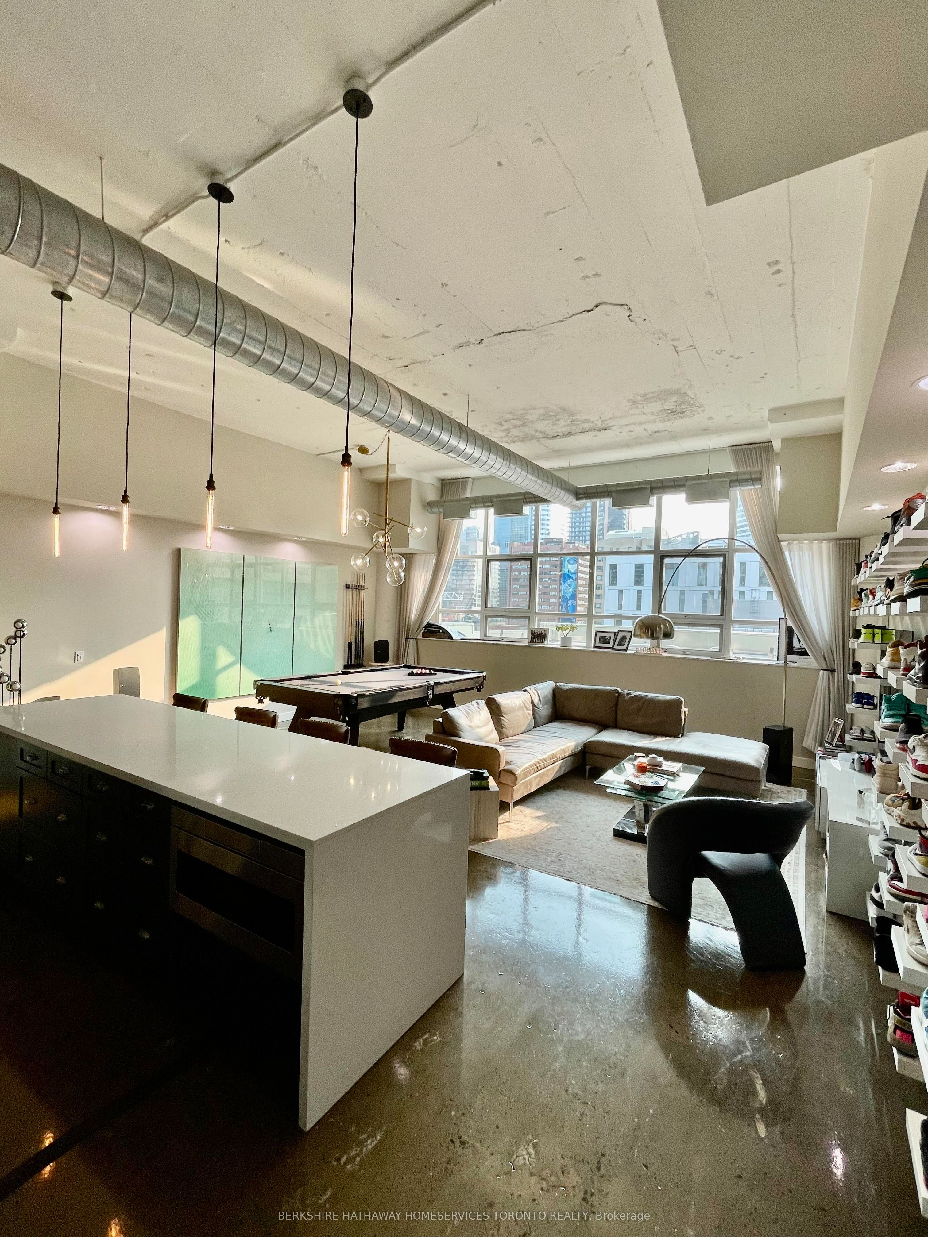 155 Dalhousie Street #655