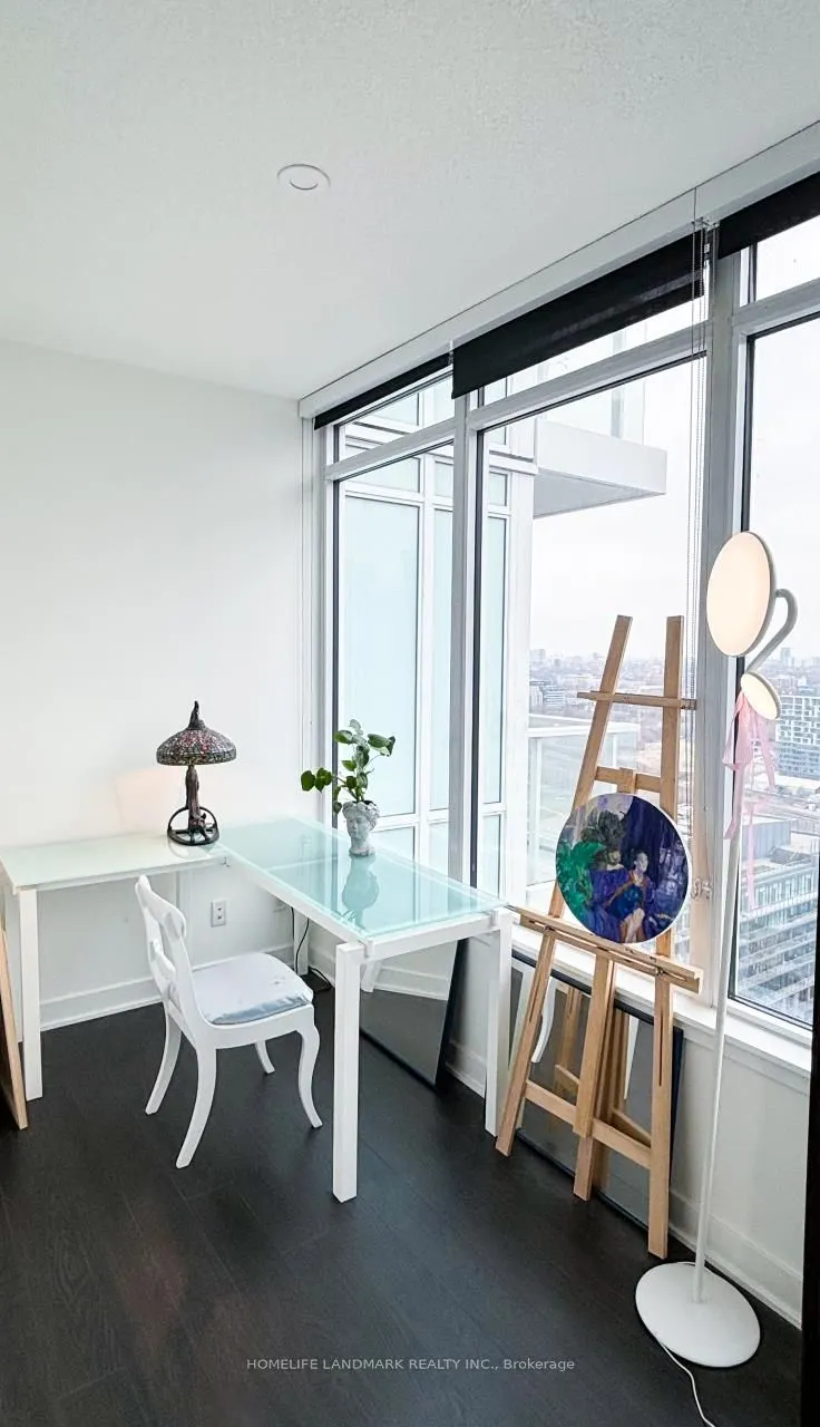 19 Bathurst Street #2906