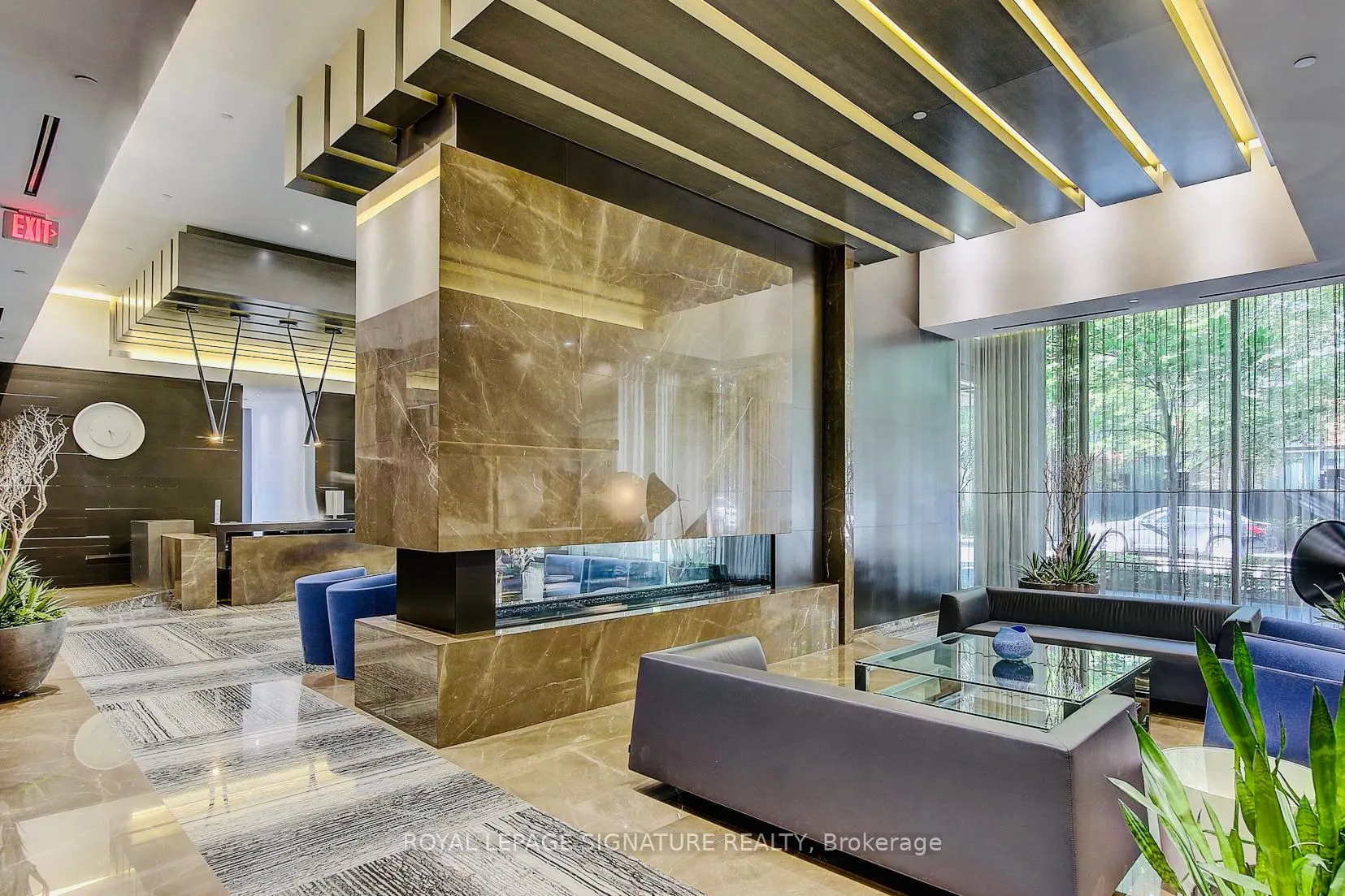 101 Charles Street E, #617