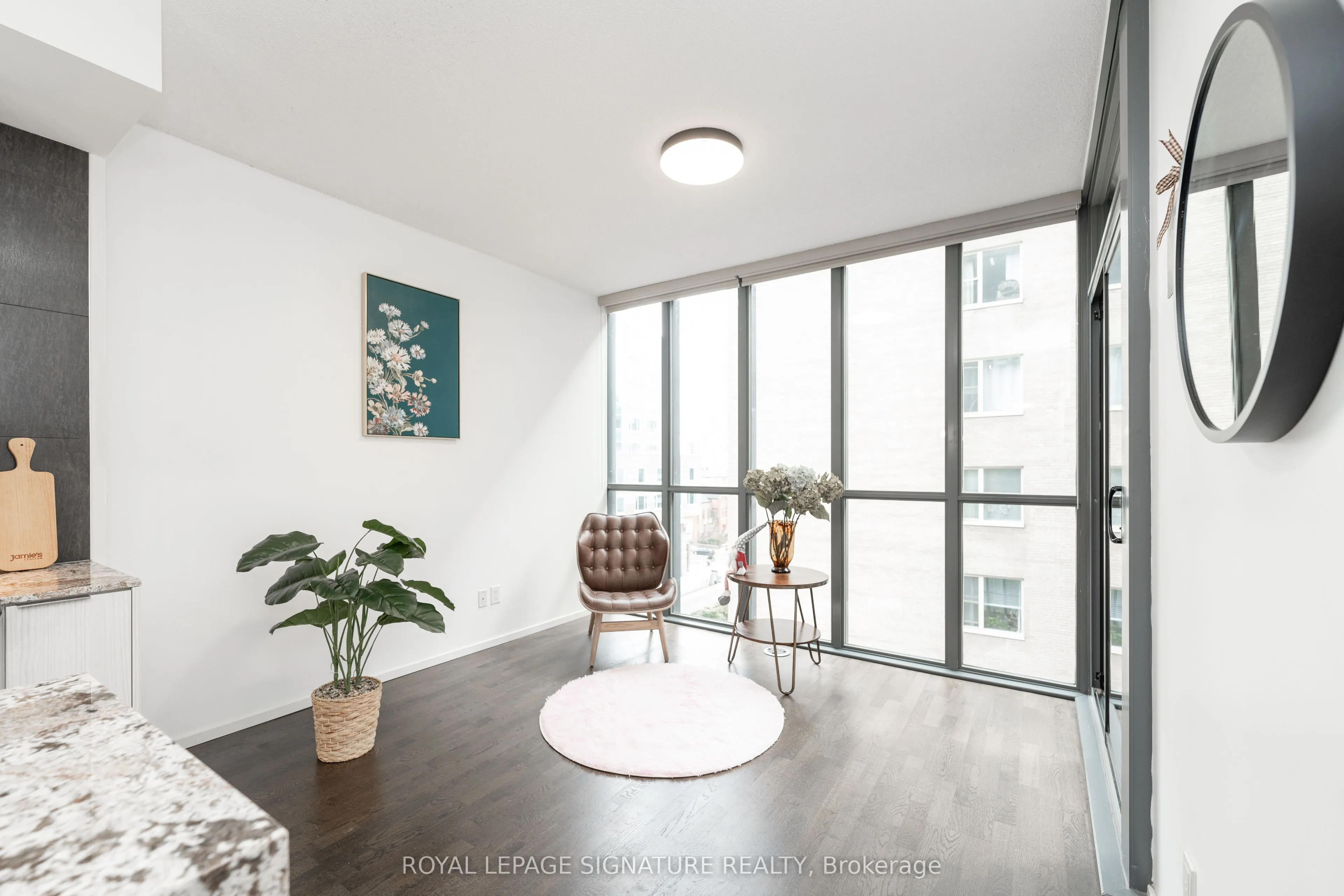 101 Charles Street E, #617