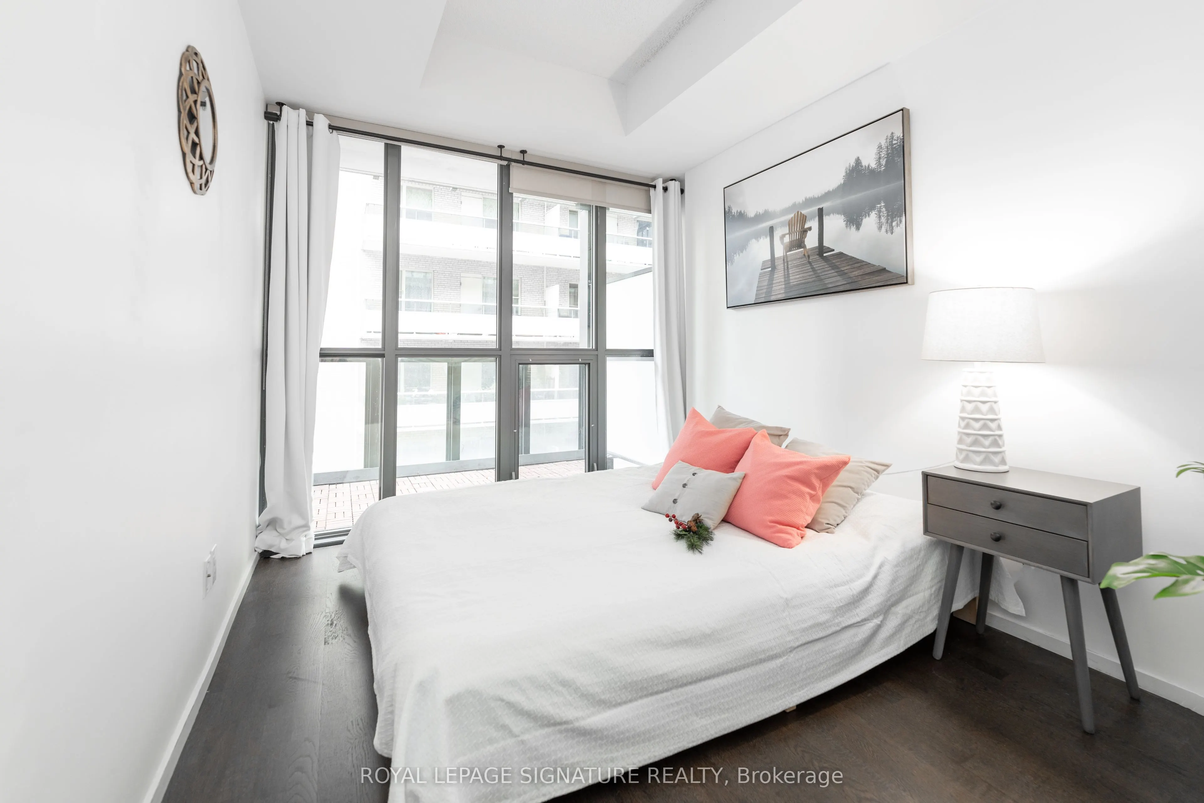 101 Charles Street E, #617