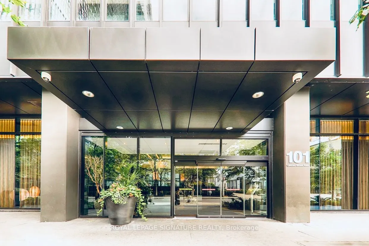 101 Charles Street E, #617