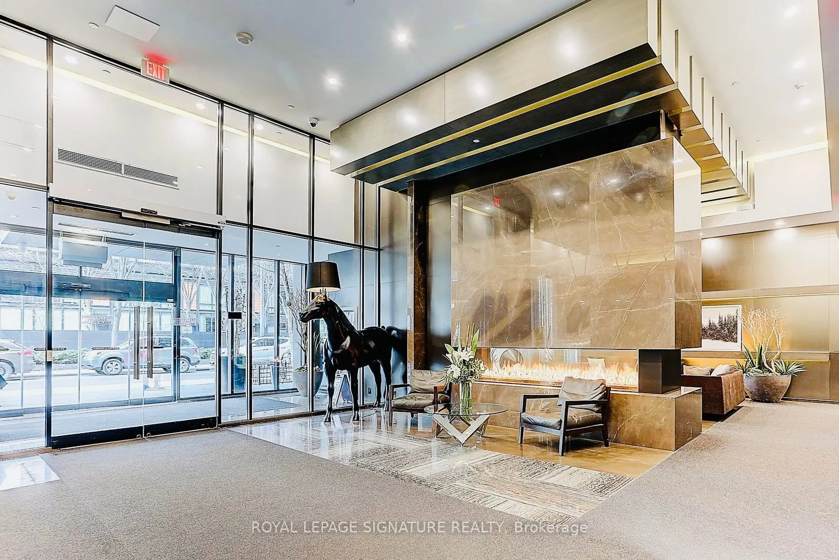 101 Charles Street E, #617