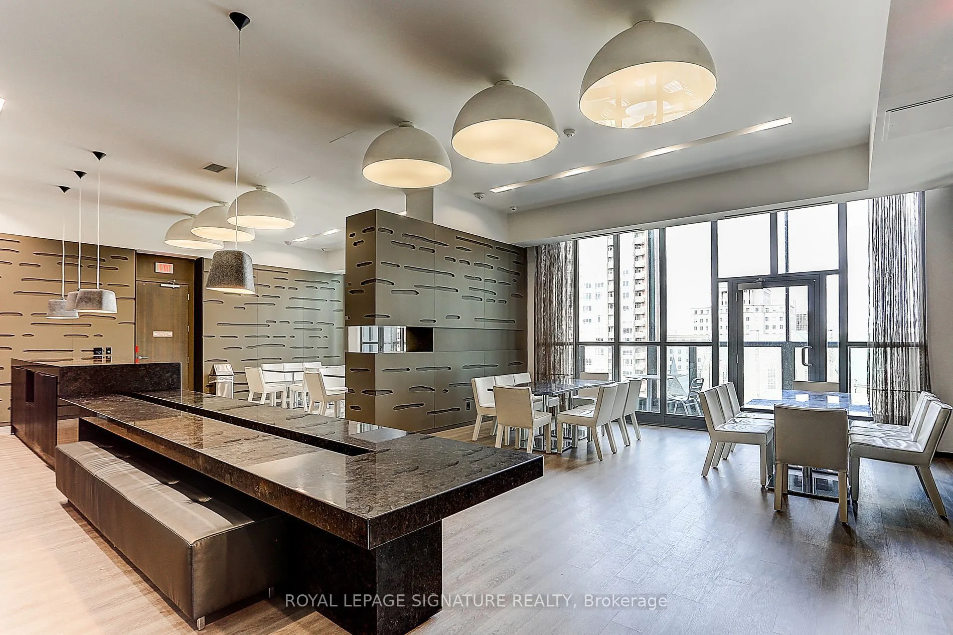 101 Charles Street E, #617
