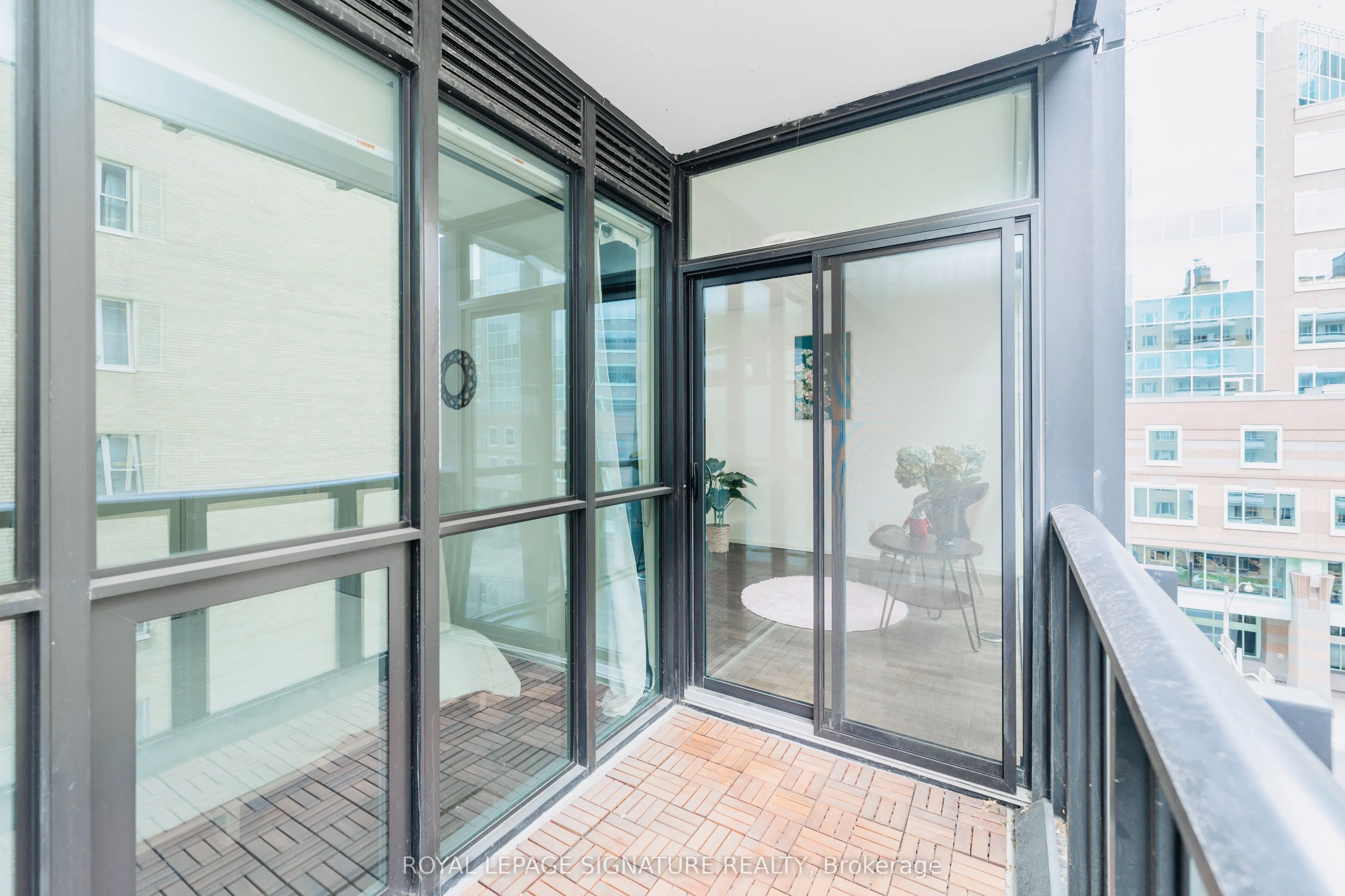 101 Charles Street E, #617