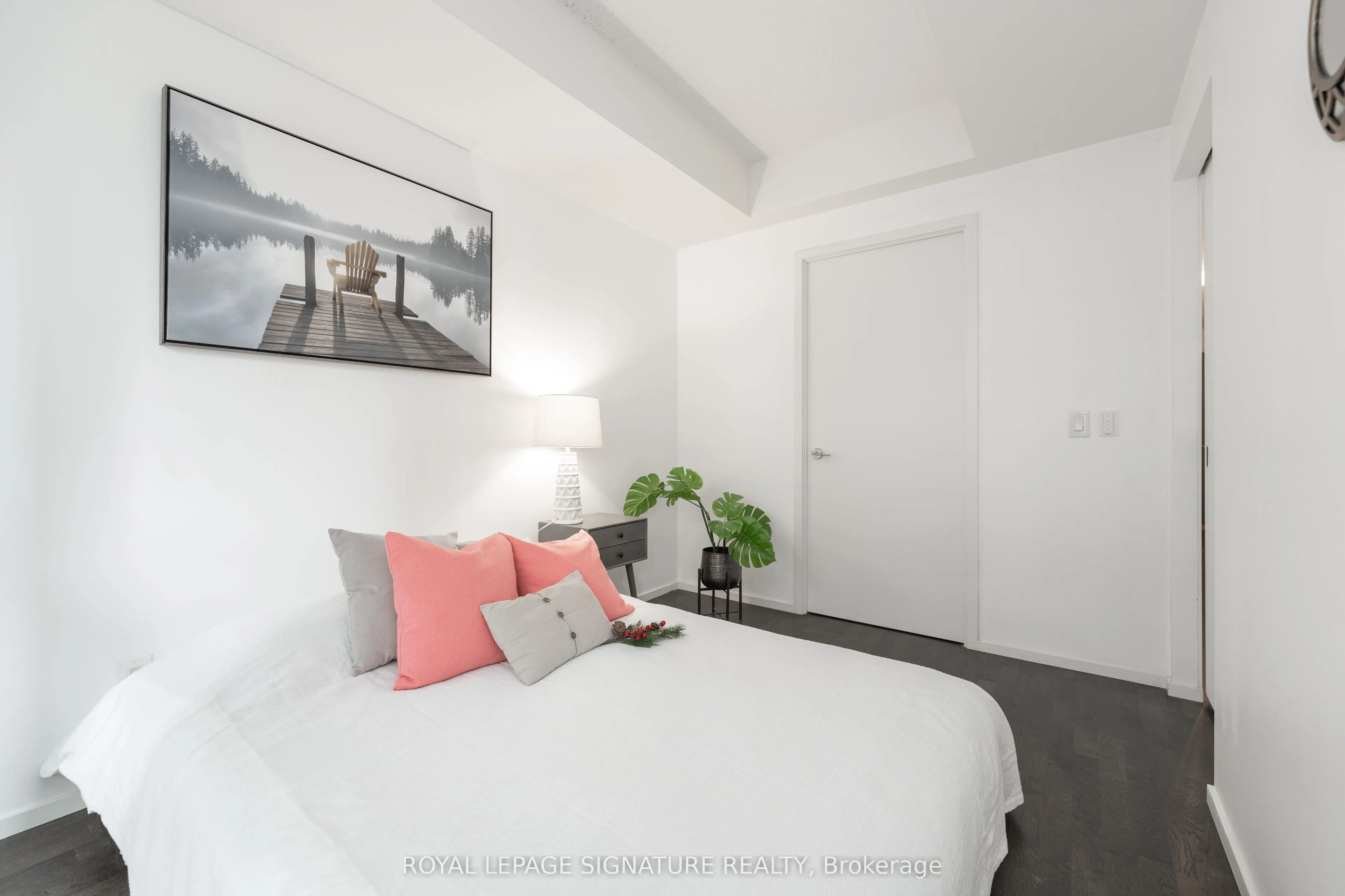 101 Charles Street E, #617
