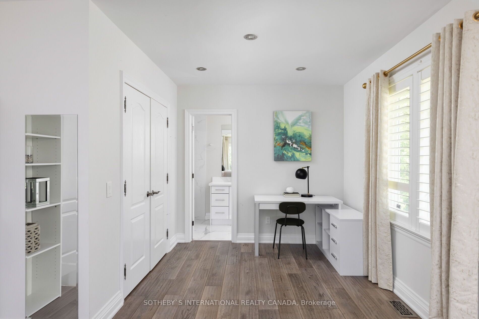 32 Brookfield Road