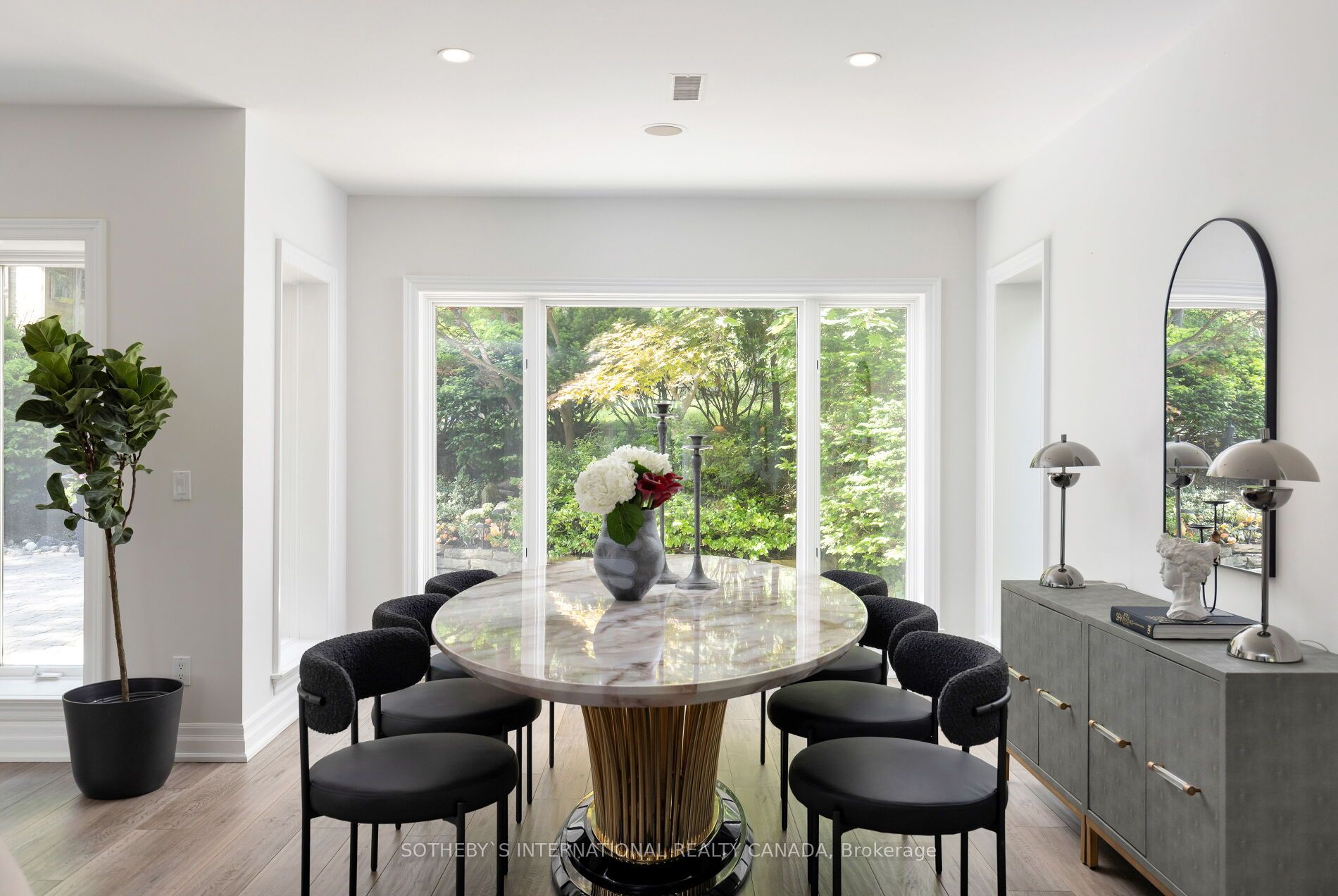 32 Brookfield Road