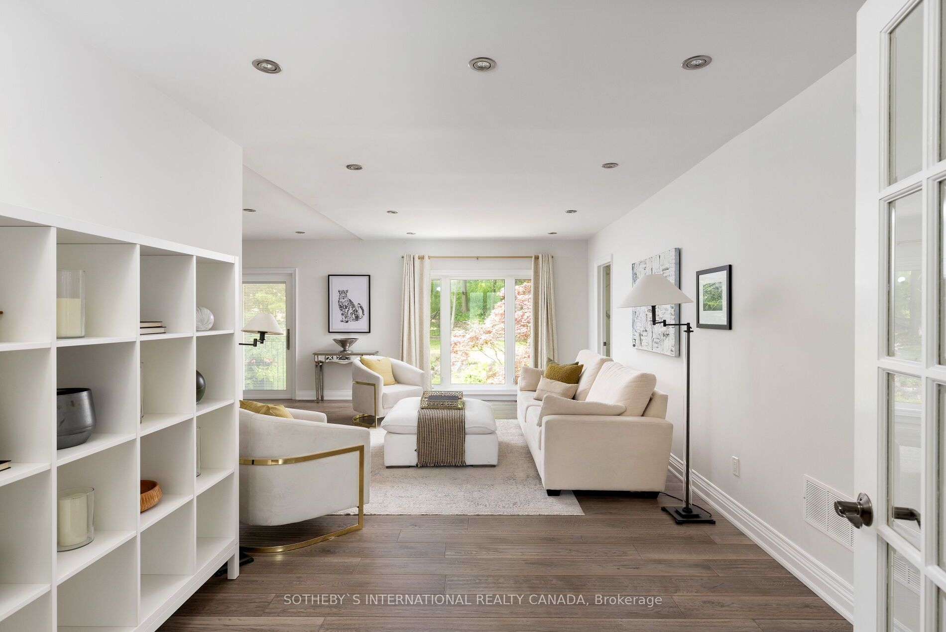 32 Brookfield Road