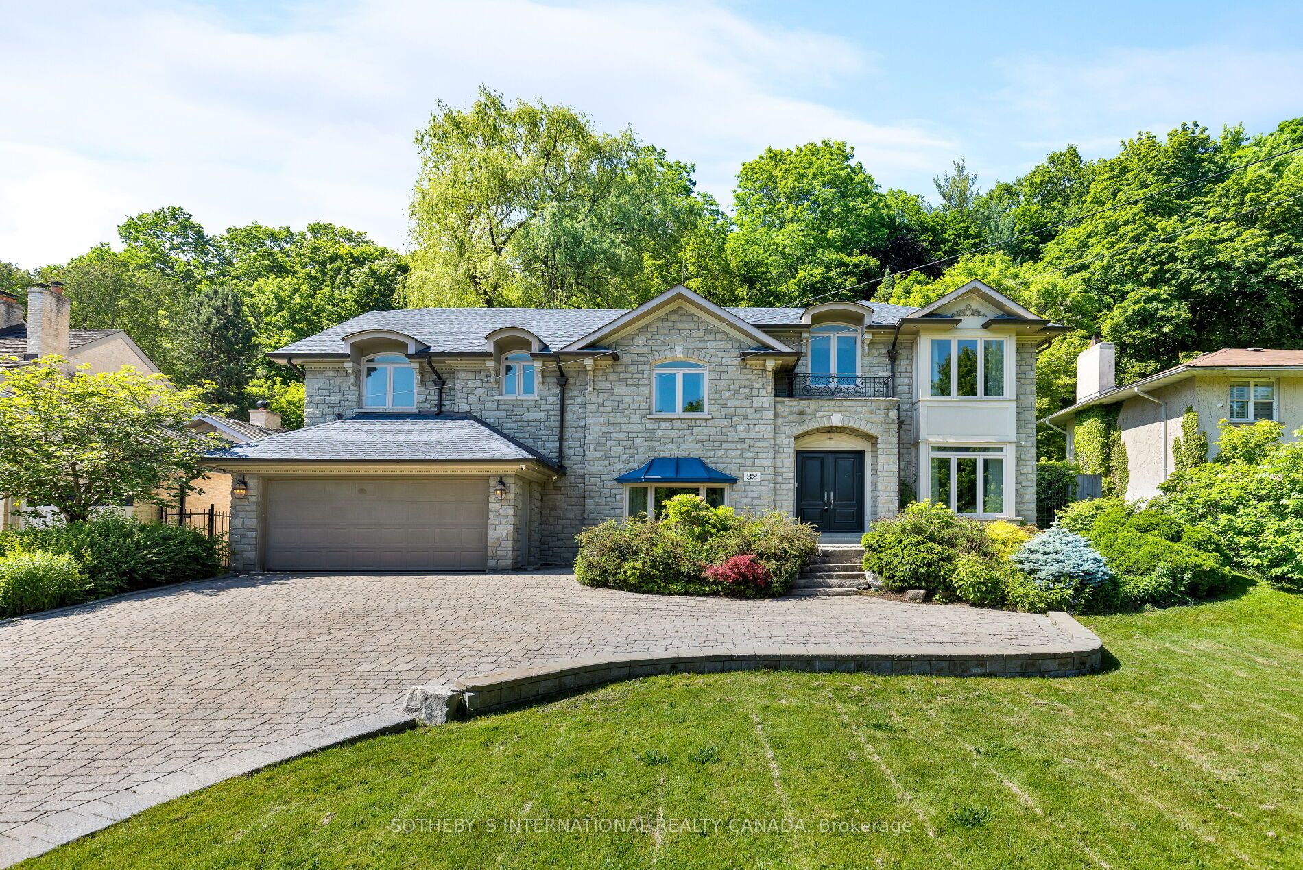 32 Brookfield Road