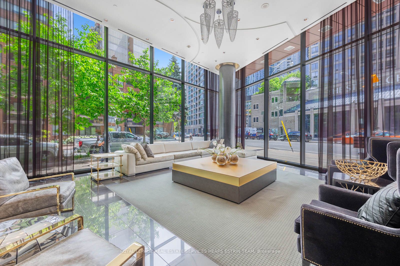 32 Davenport Road, #603