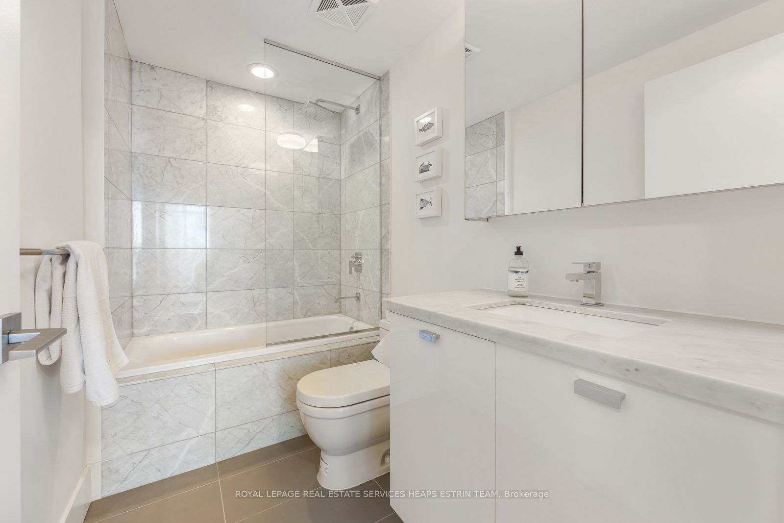 32 Davenport Road, #603