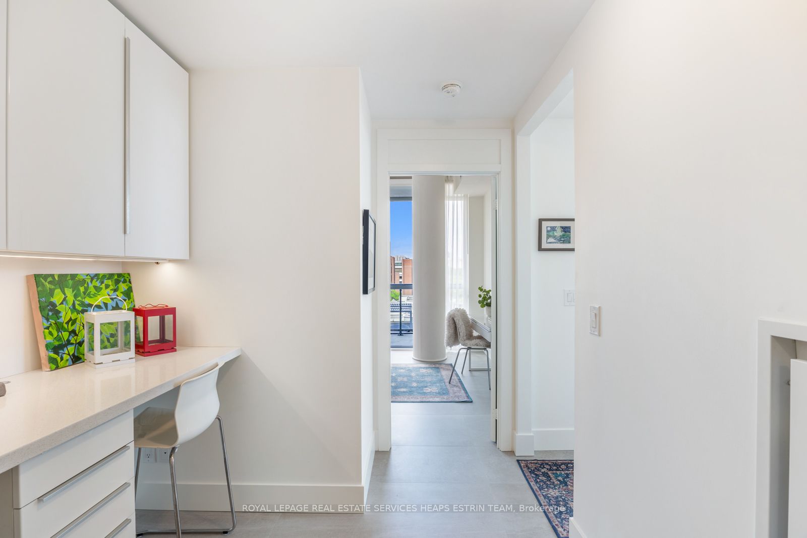 32 Davenport Road, #603