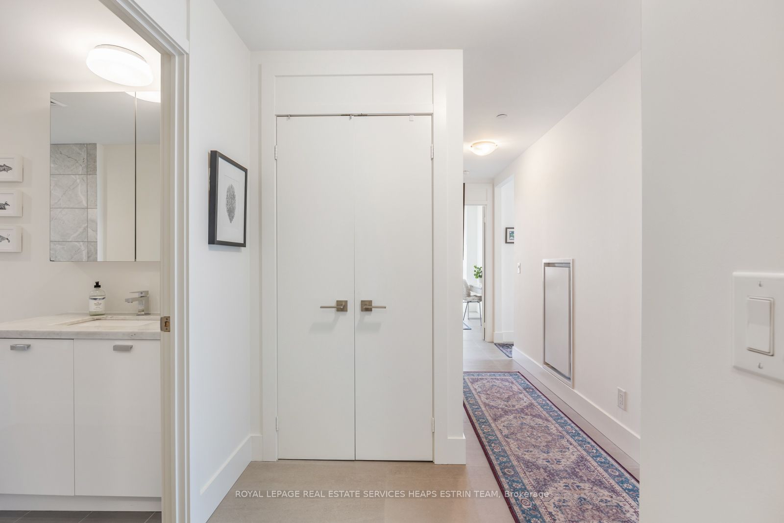 32 Davenport Road, #603