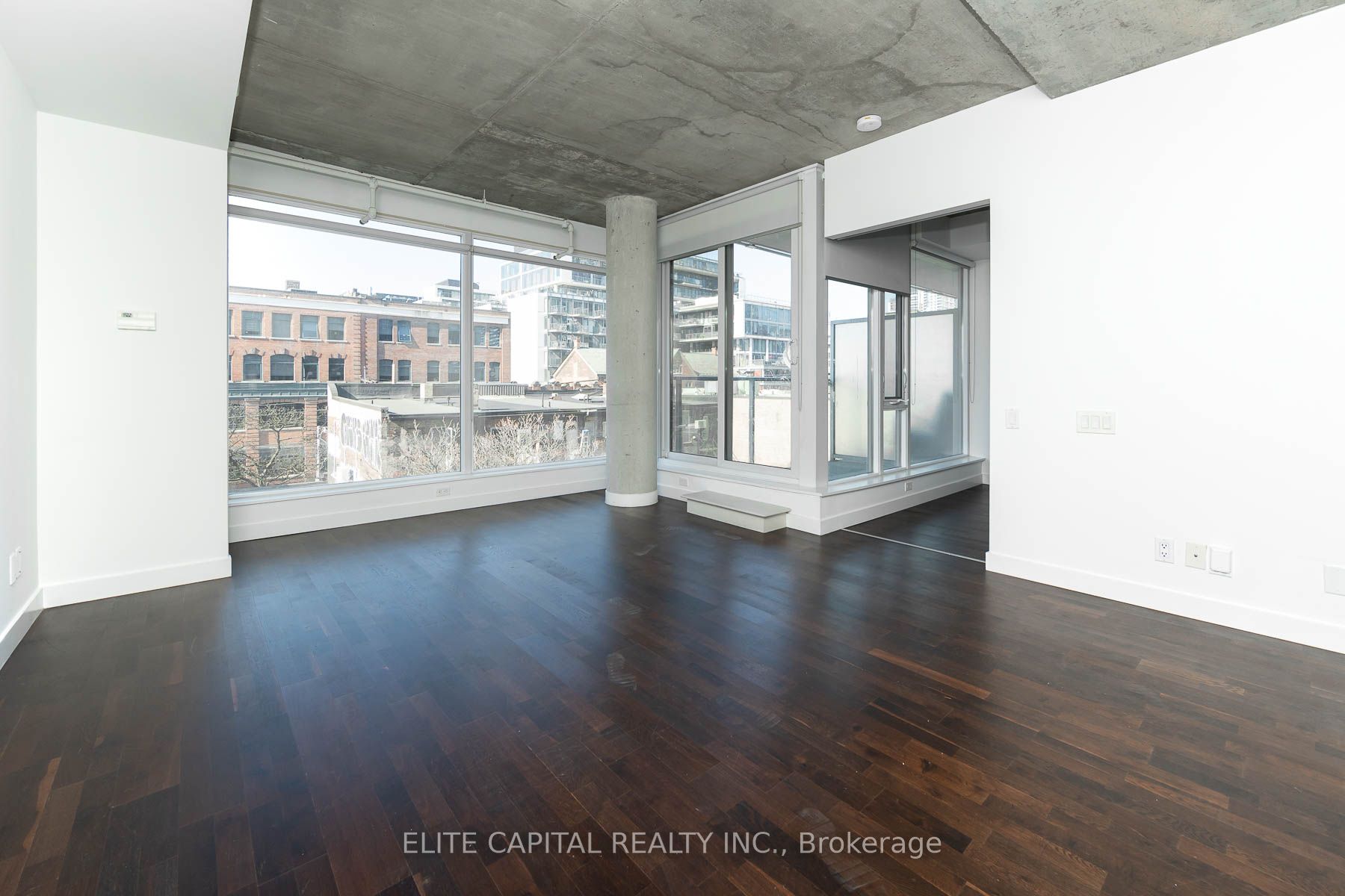 75 Portland Street, #510