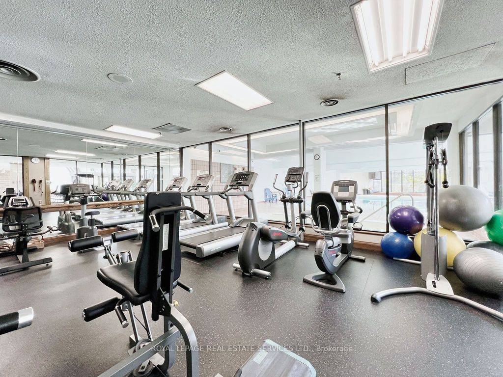 5444 Yonge Street, #108