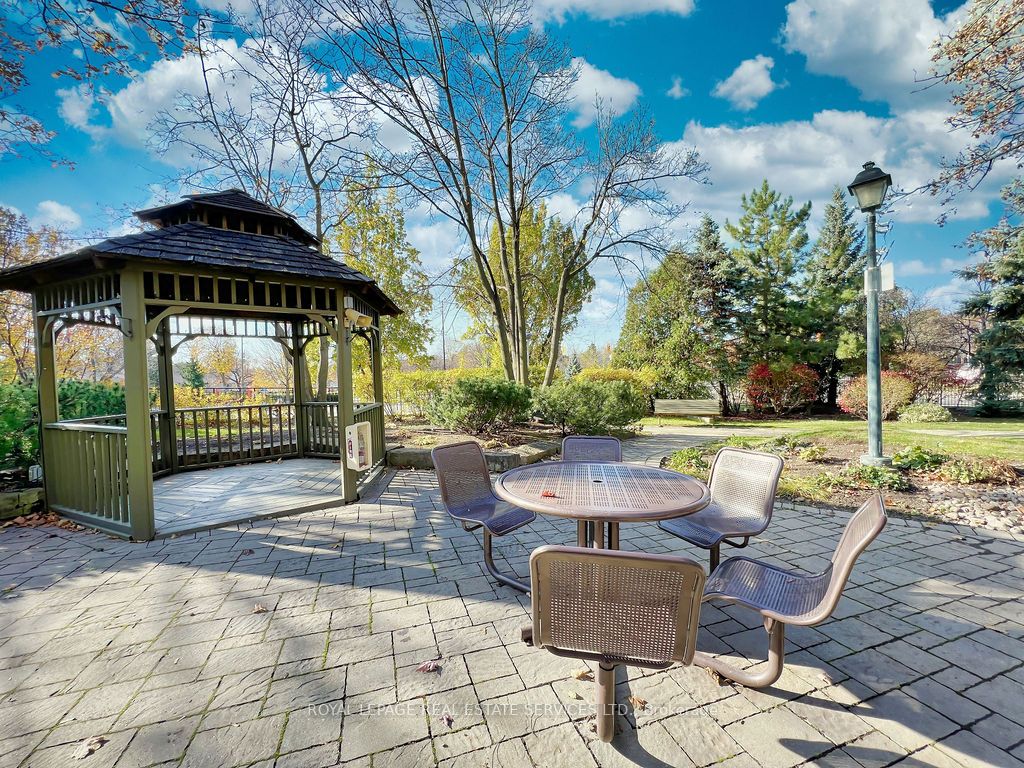 5444 Yonge Street, #108