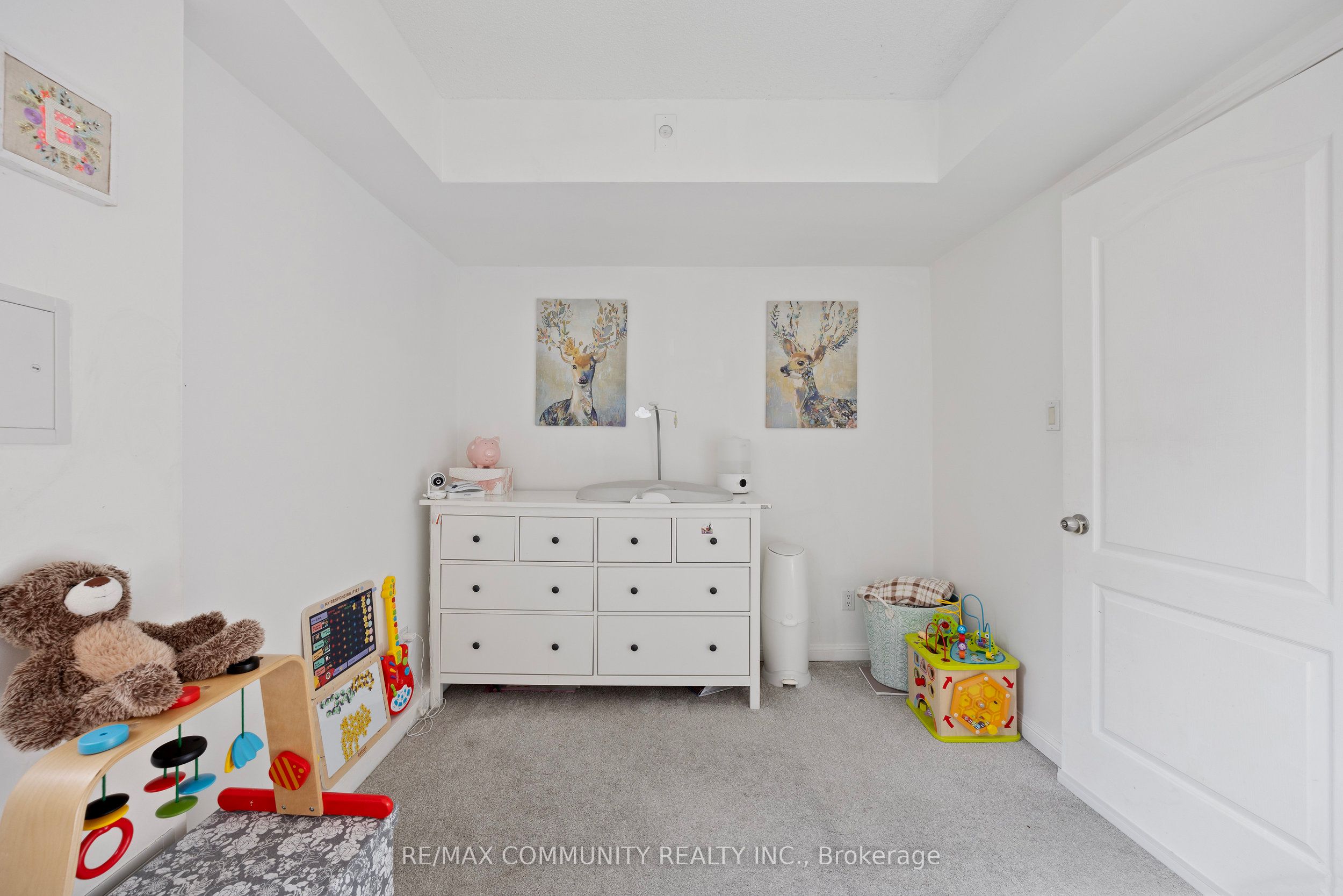 1 Sudbury Street #101