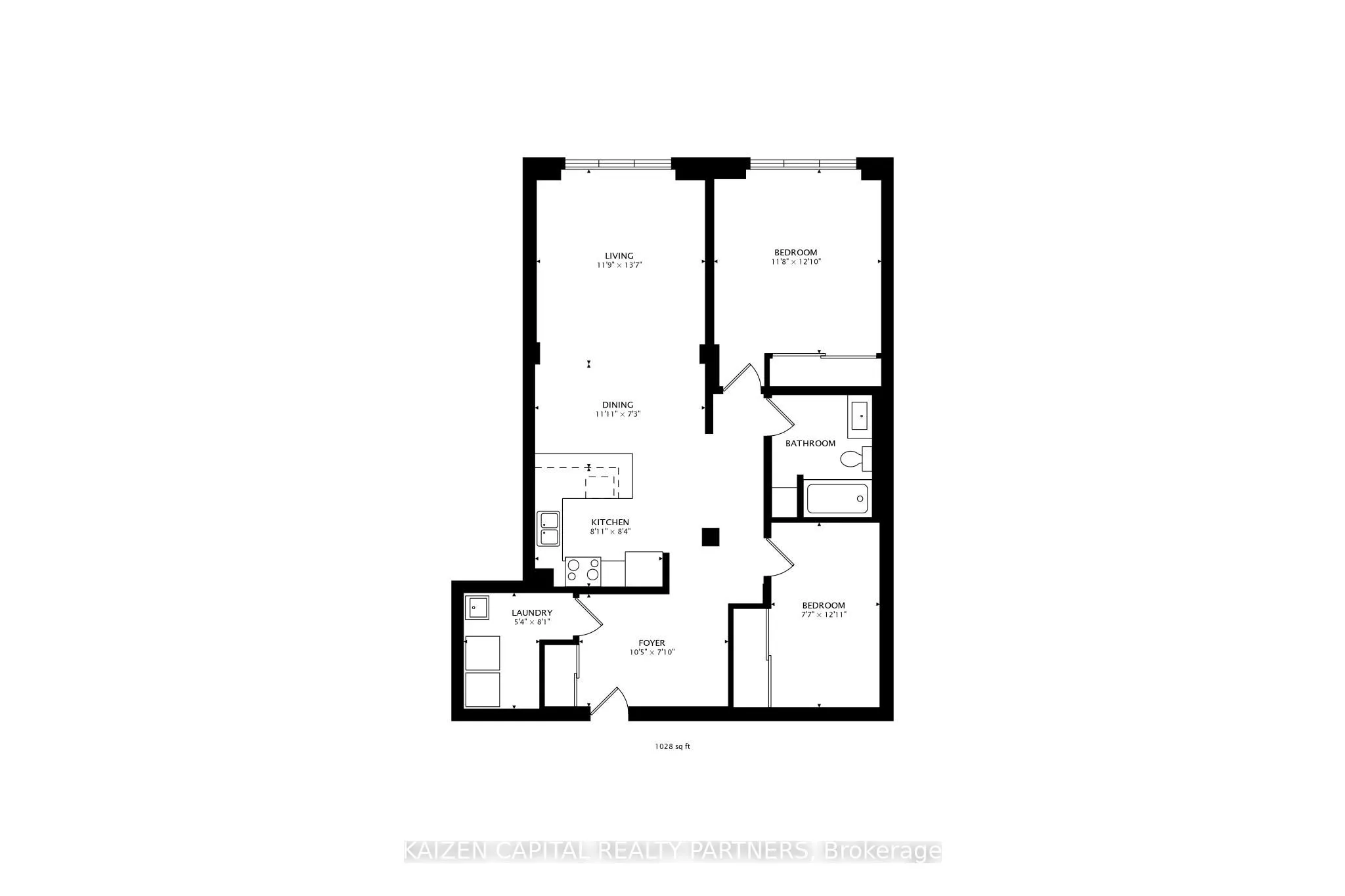 90 Sherbourne Street, #103