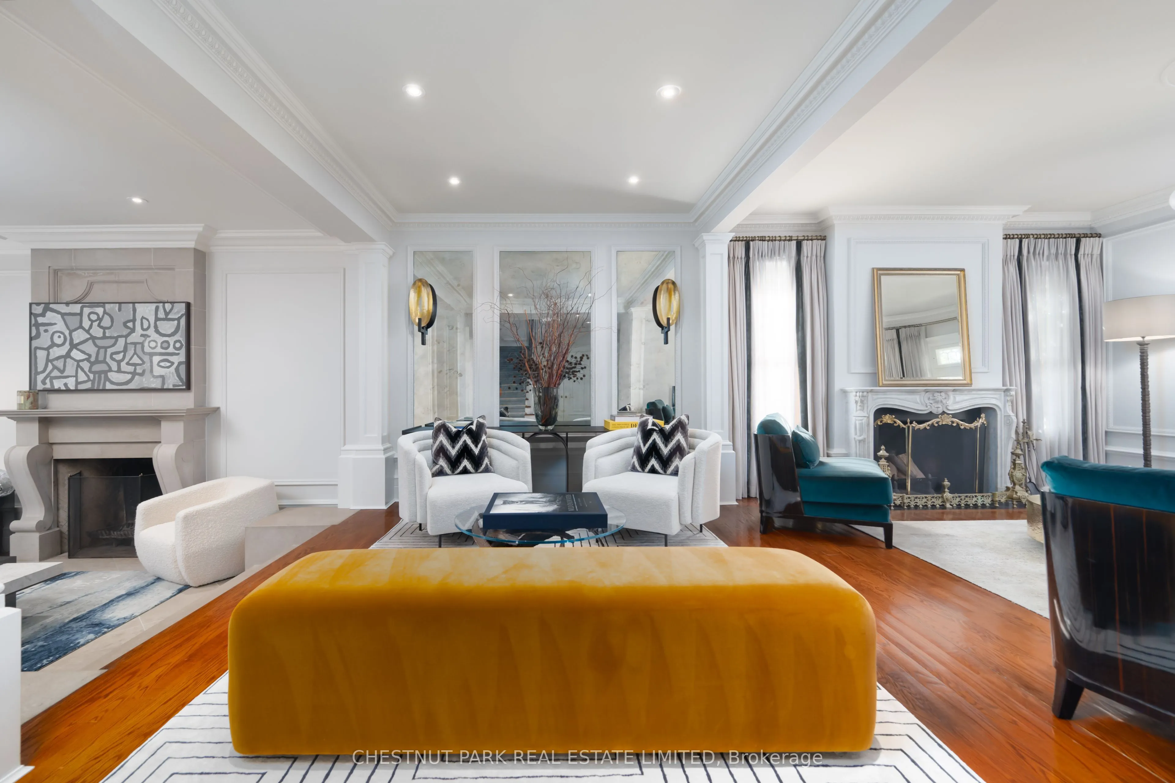 82 Chestnut Park Road