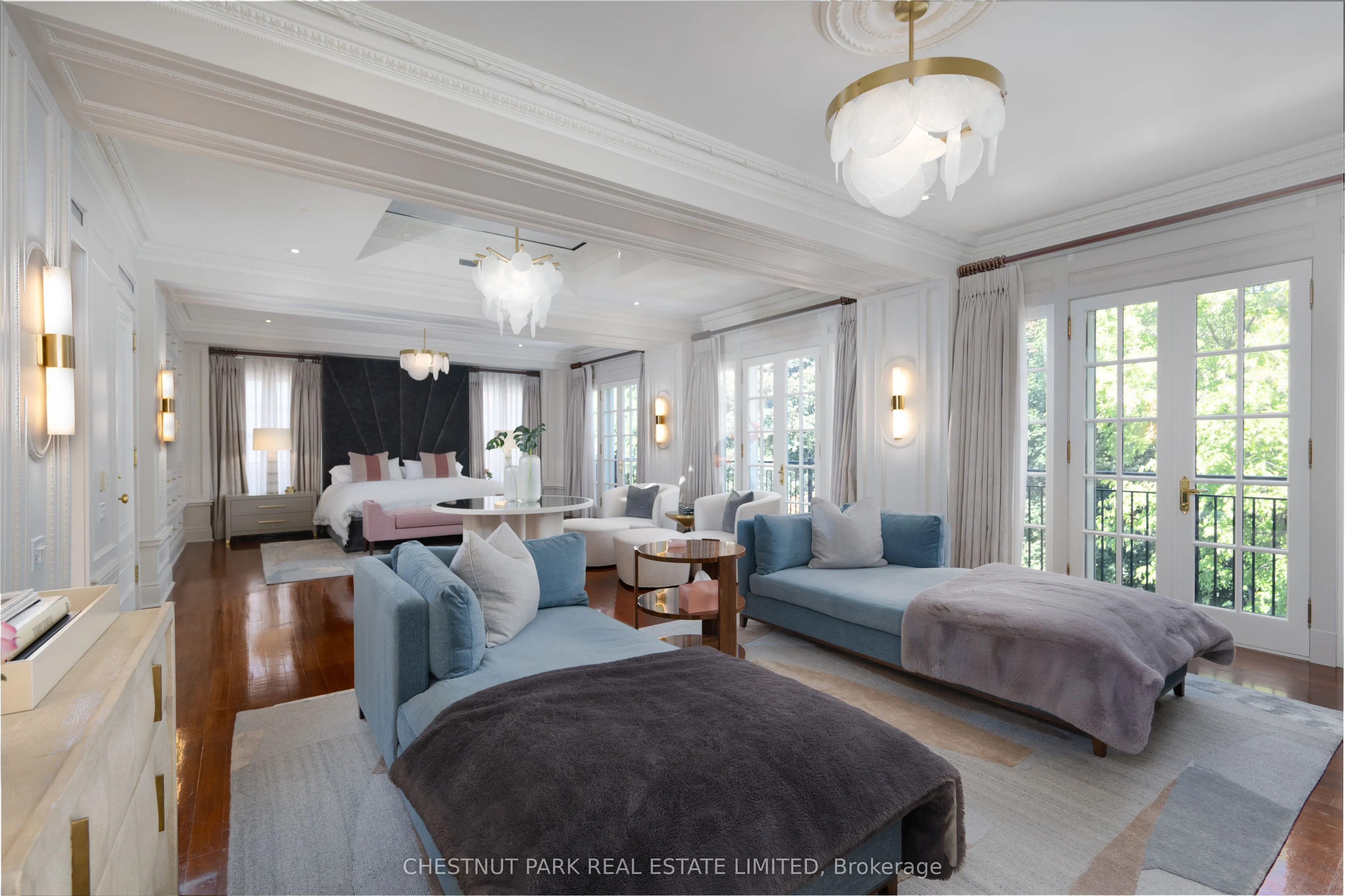 82 Chestnut Park Road