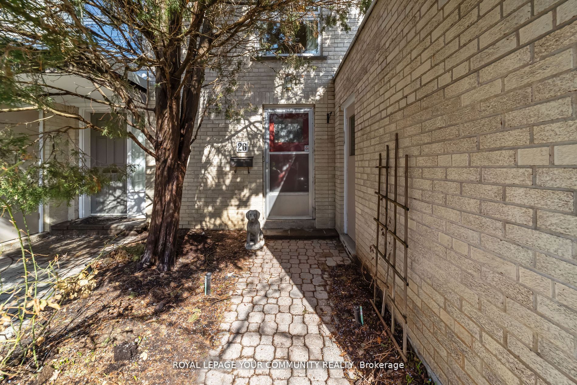 26 Crimson Millway, #127