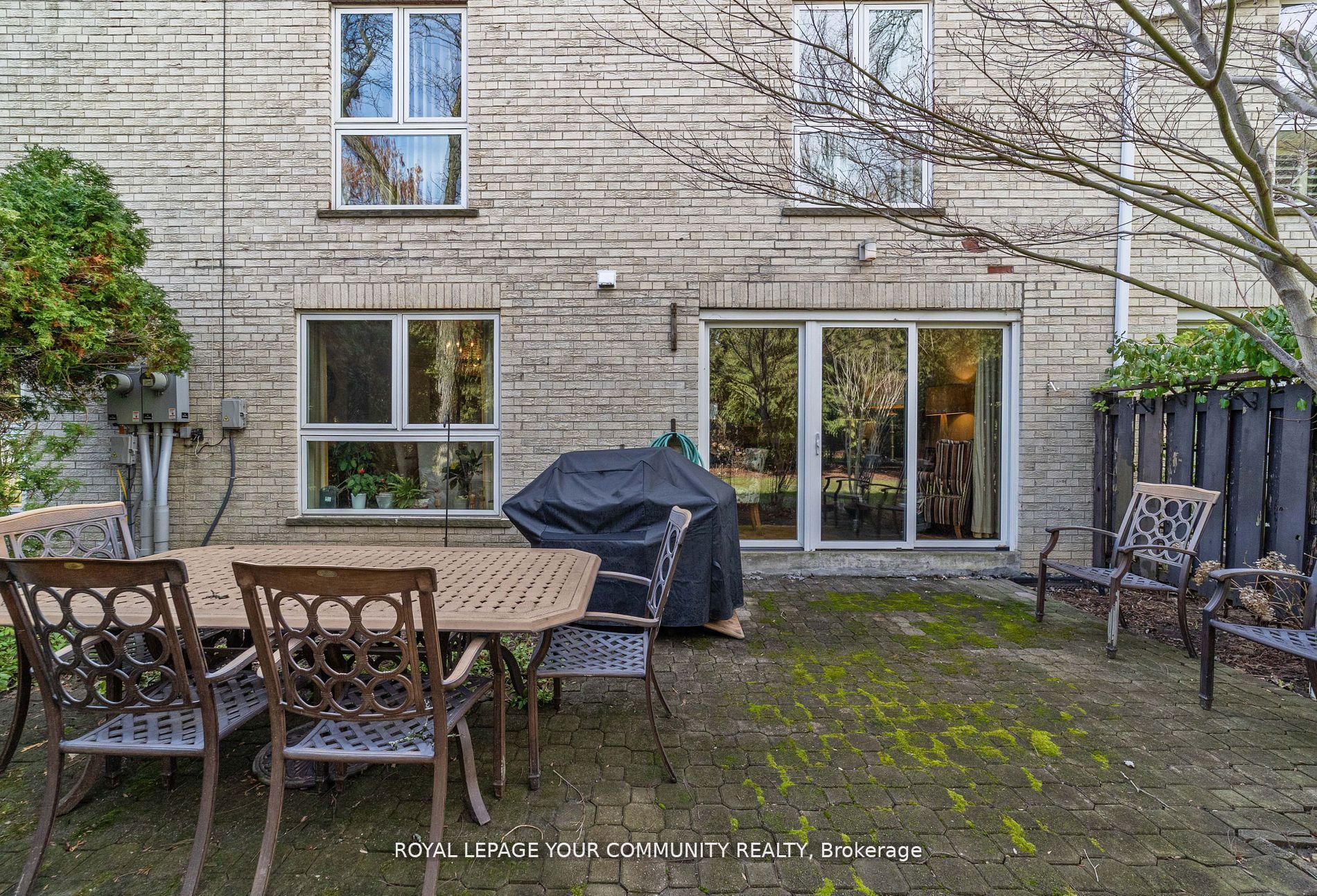 26 Crimson Millway, #127