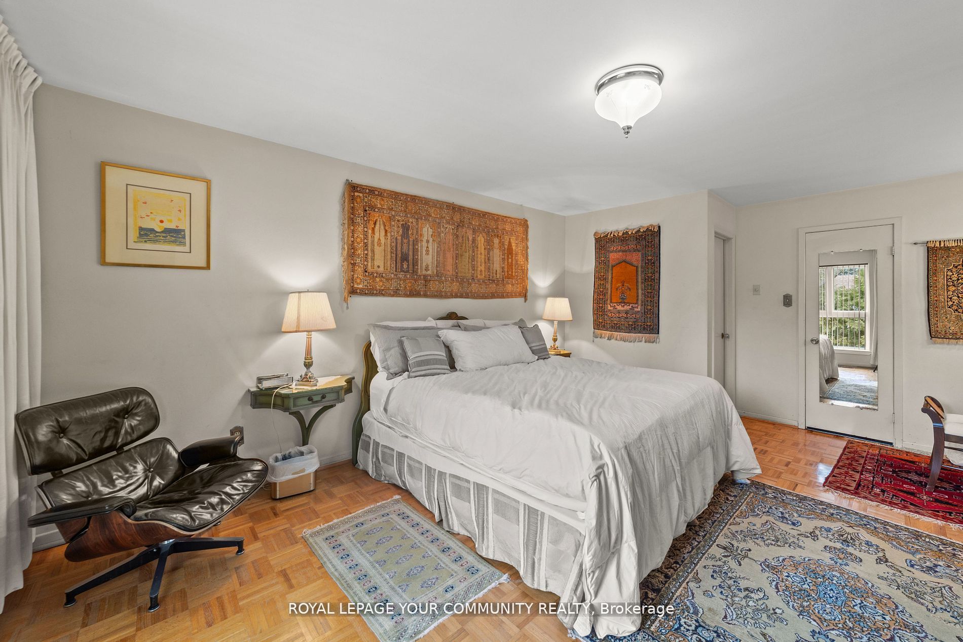 26 Crimson Millway, #127