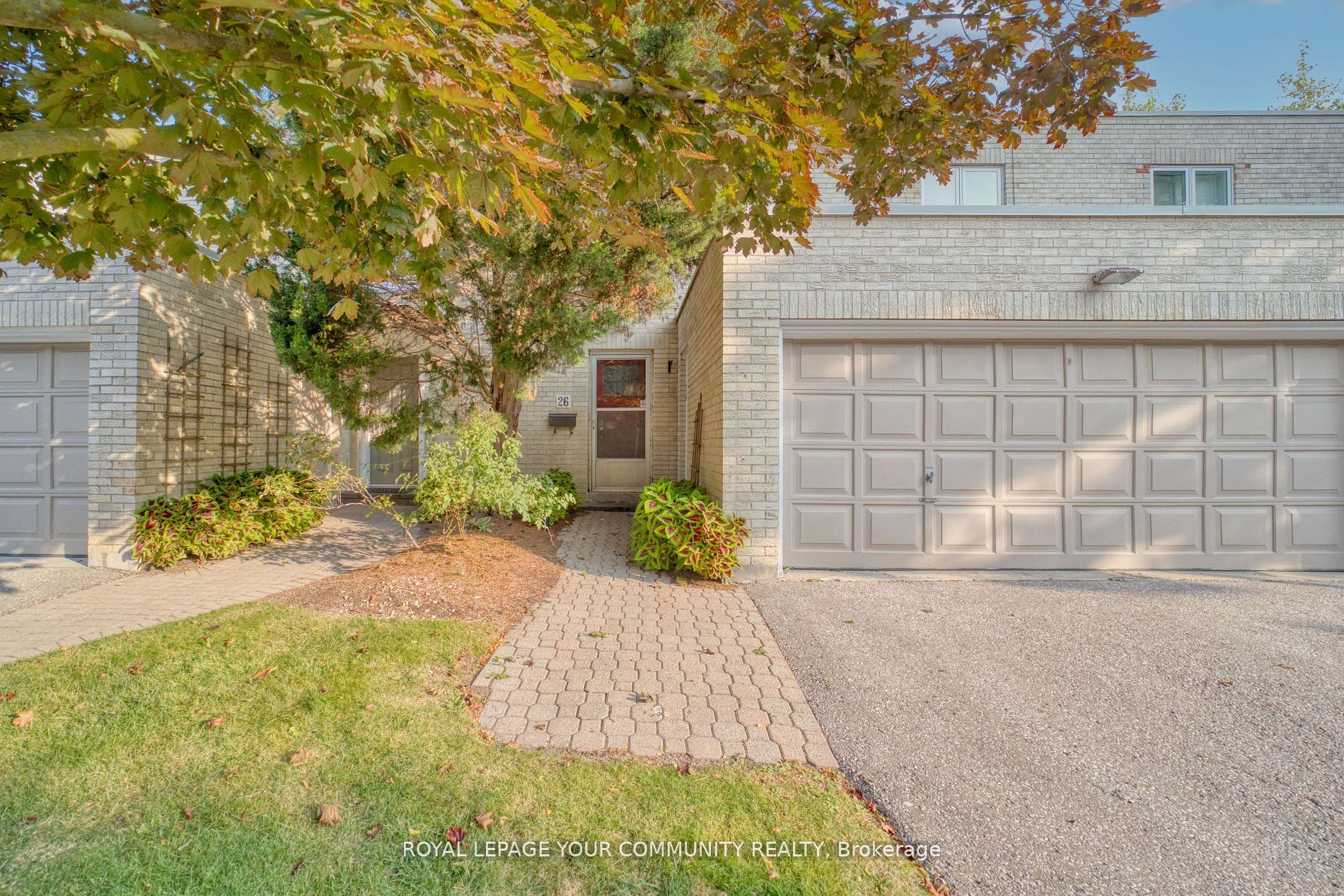 26 Crimson Millway, #127