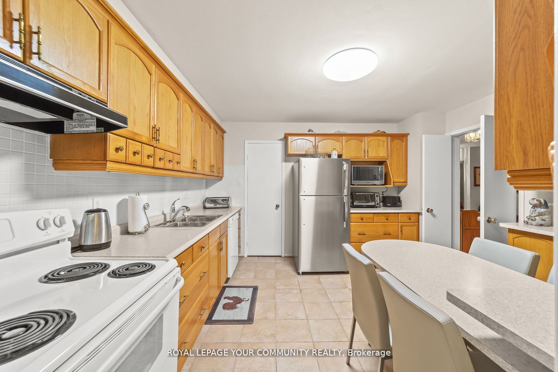 26 Crimson Millway, #127