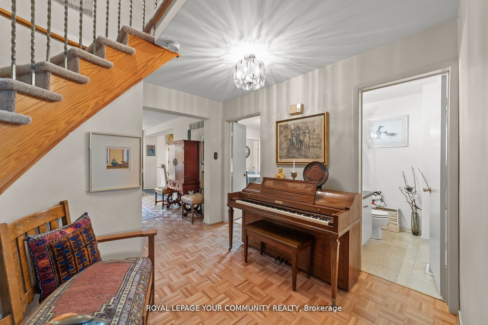 26 Crimson Millway, #127