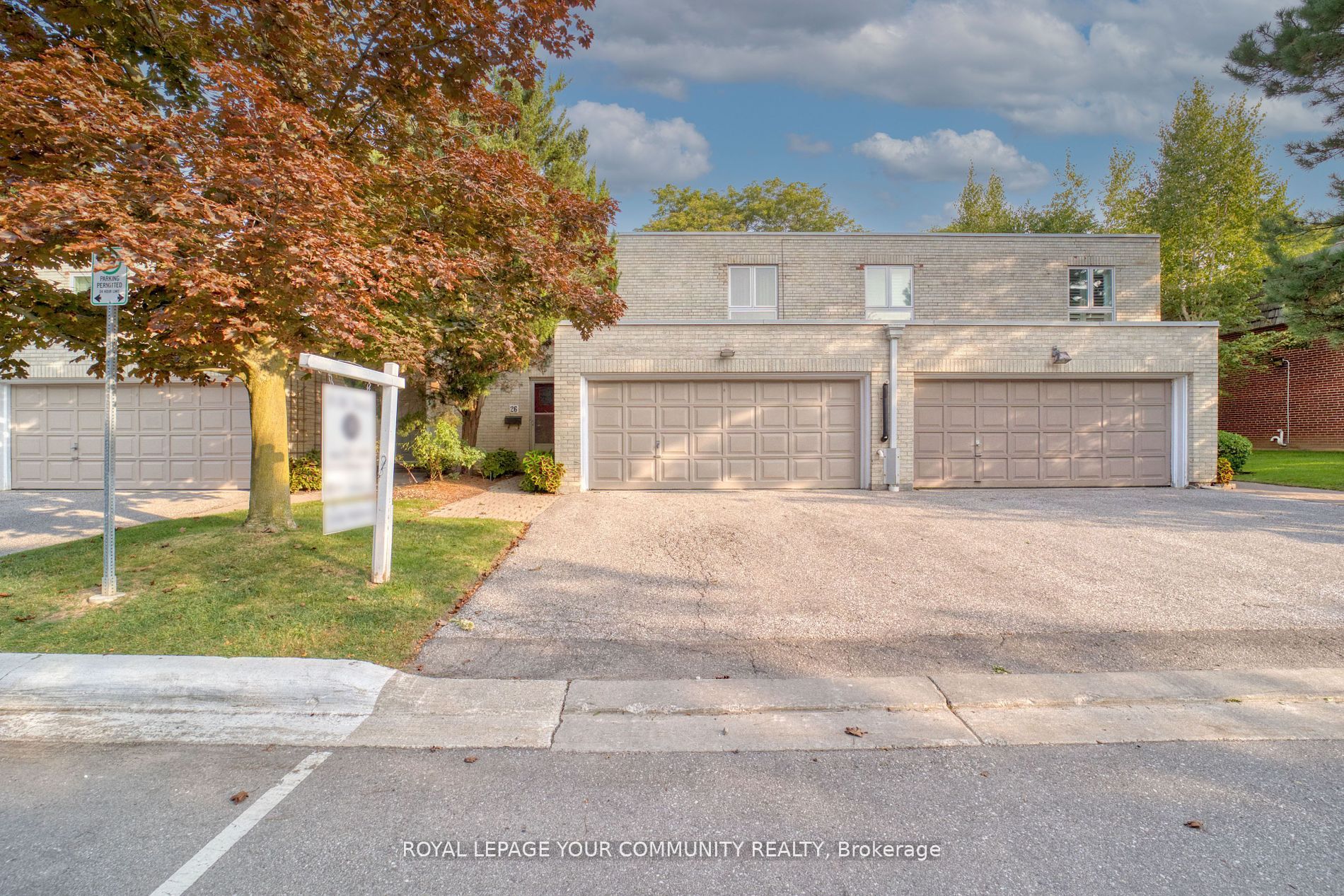 26 Crimson Millway, #127