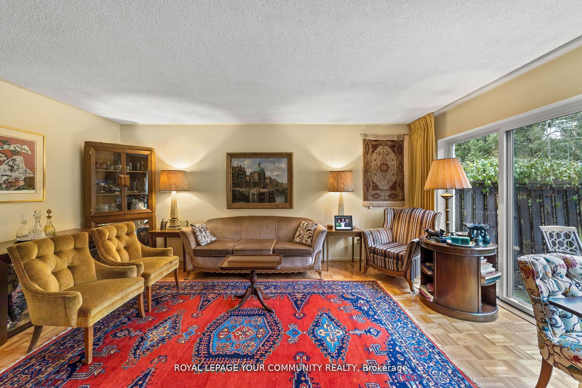 26 Crimson Millway, #127