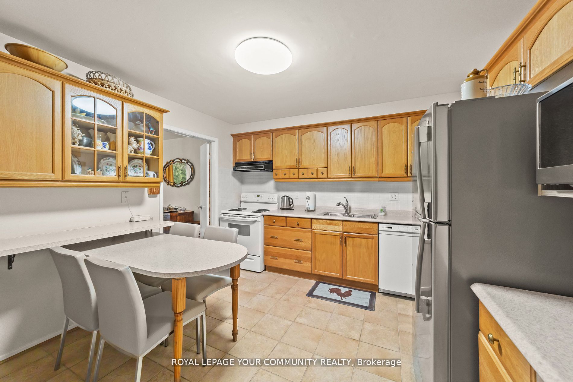 26 Crimson Millway, #127
