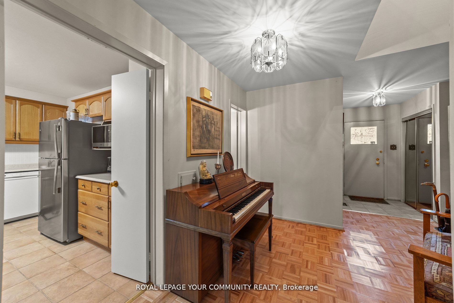 26 Crimson Millway, #127