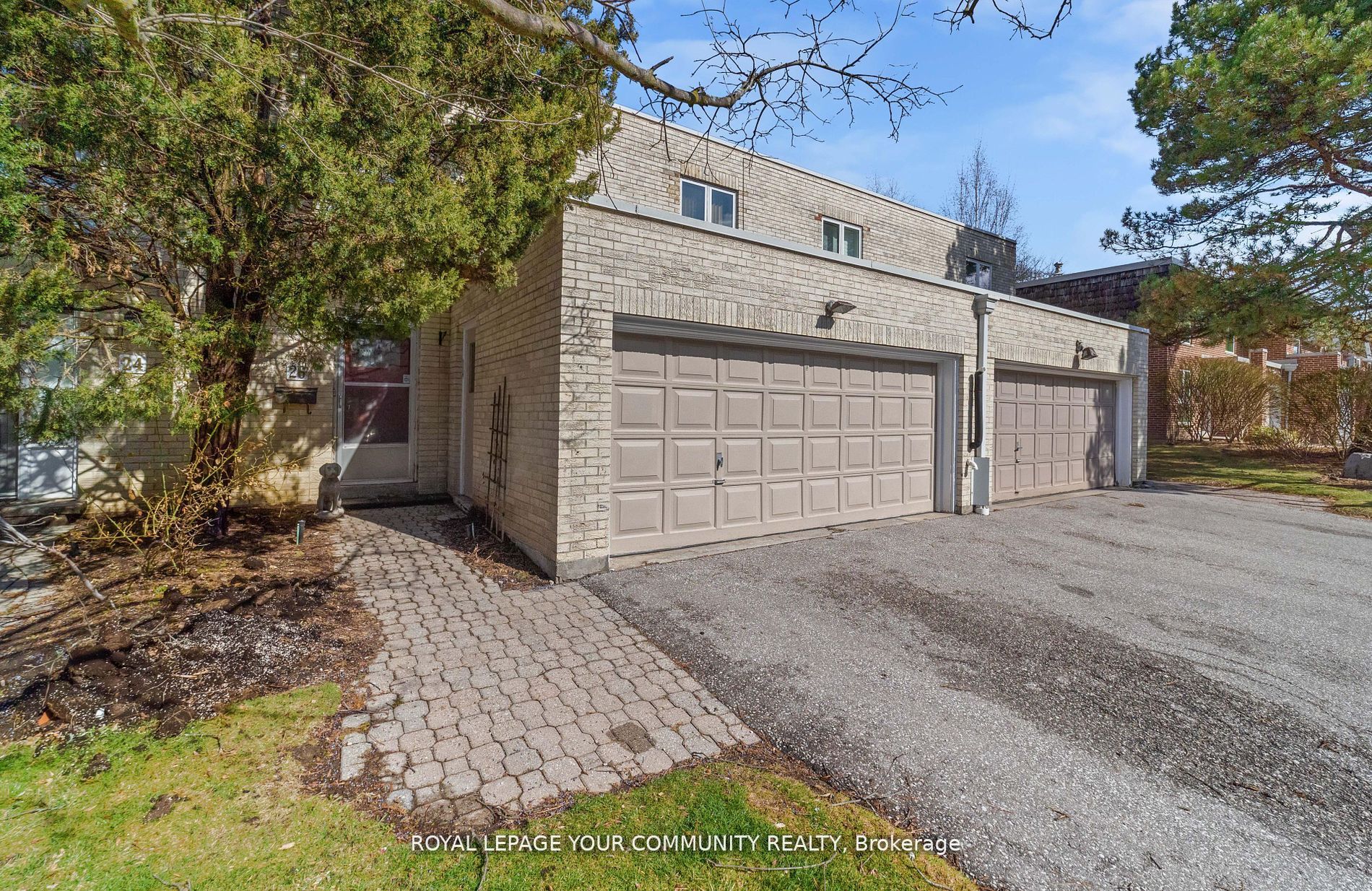 26 Crimson Millway, #127