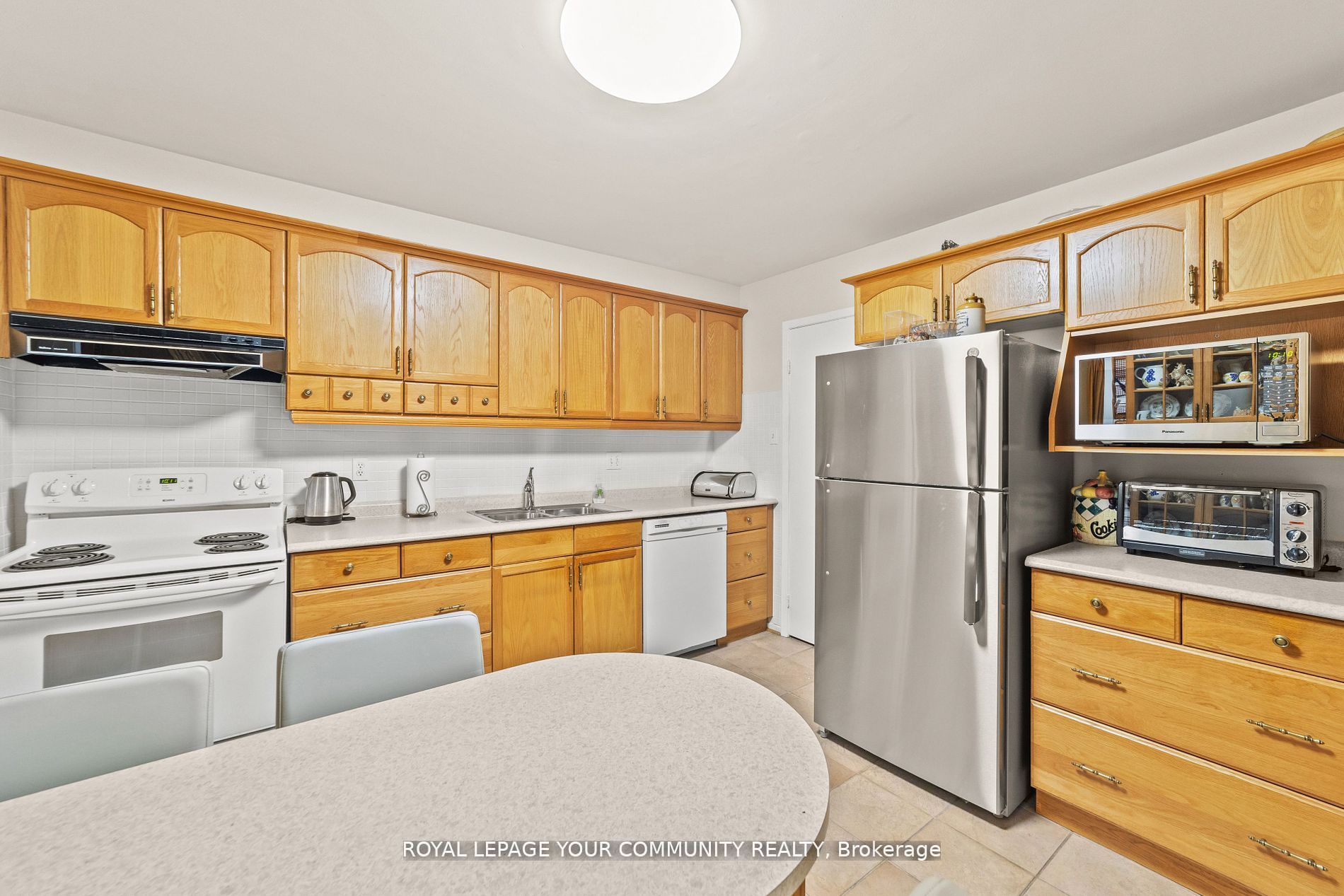 26 Crimson Millway, #127
