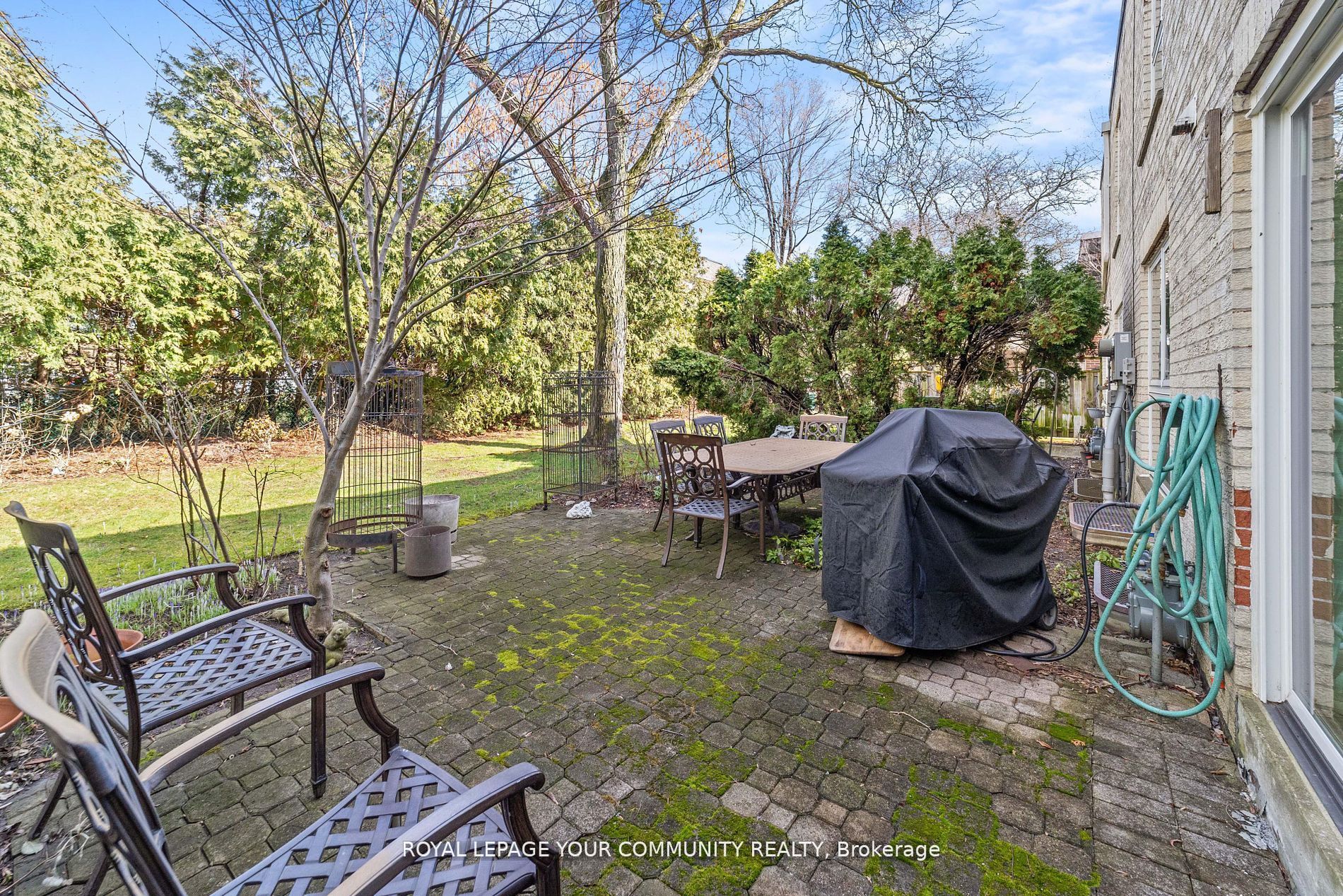 26 Crimson Millway, #127