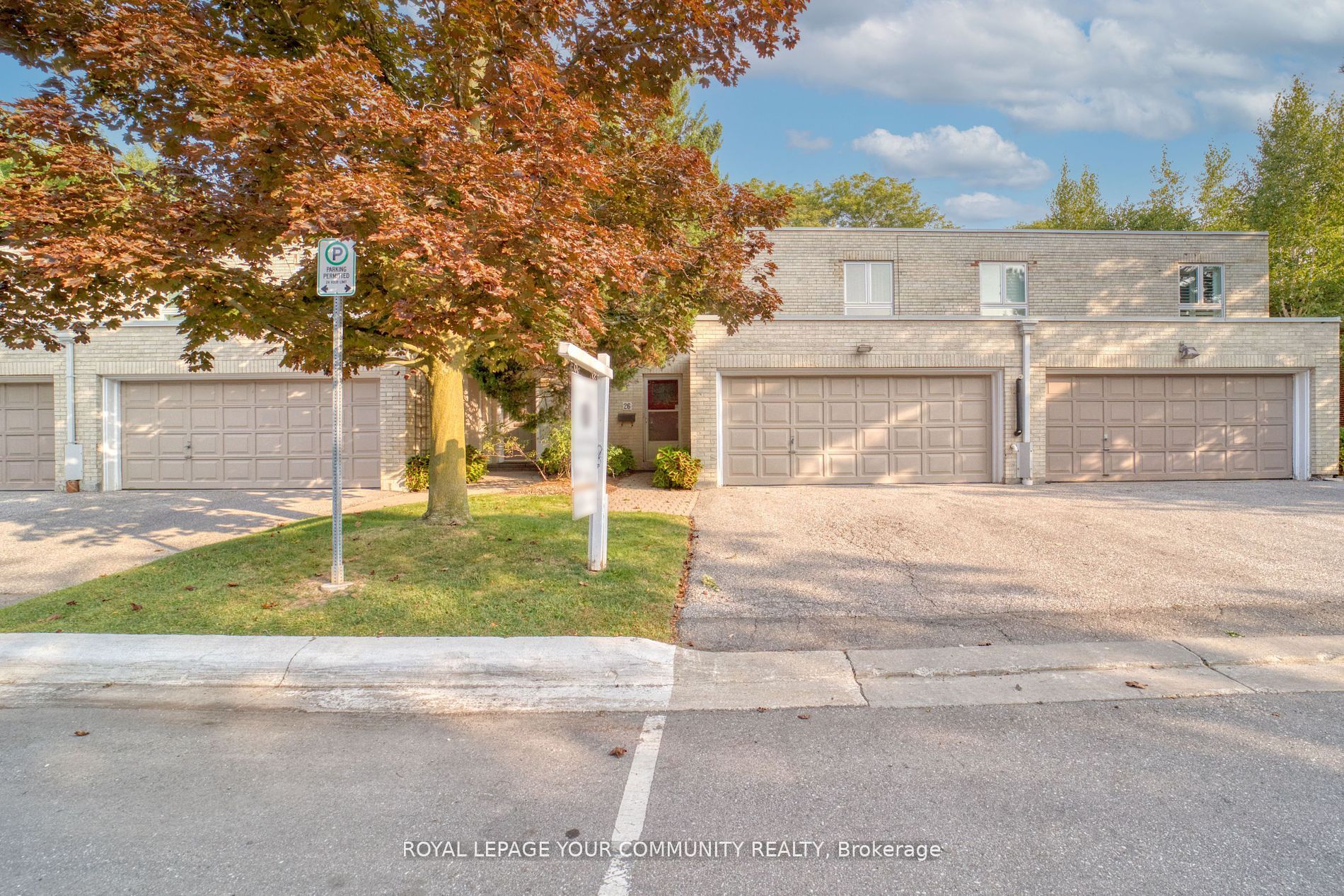 26 Crimson Millway, #127