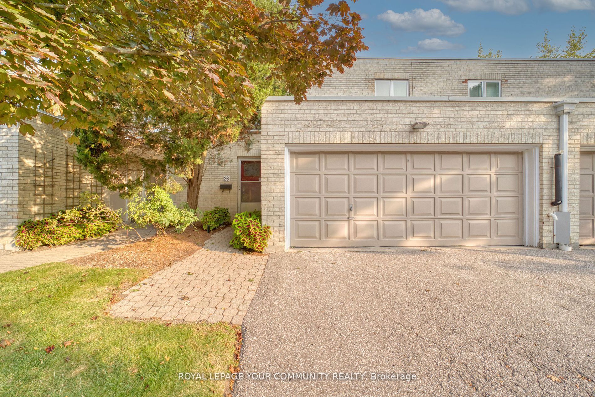 26 Crimson Millway, #127