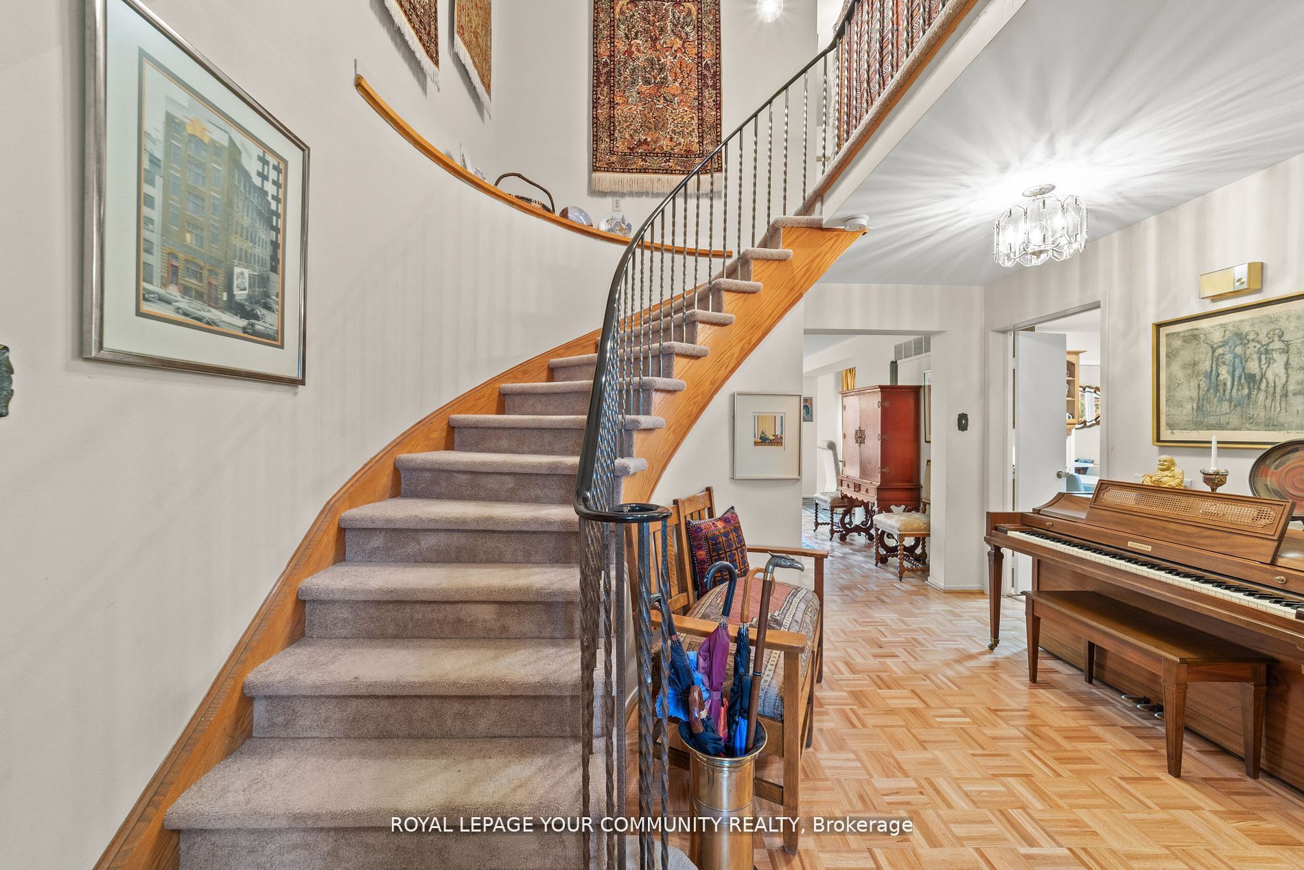 26 Crimson Millway, #127